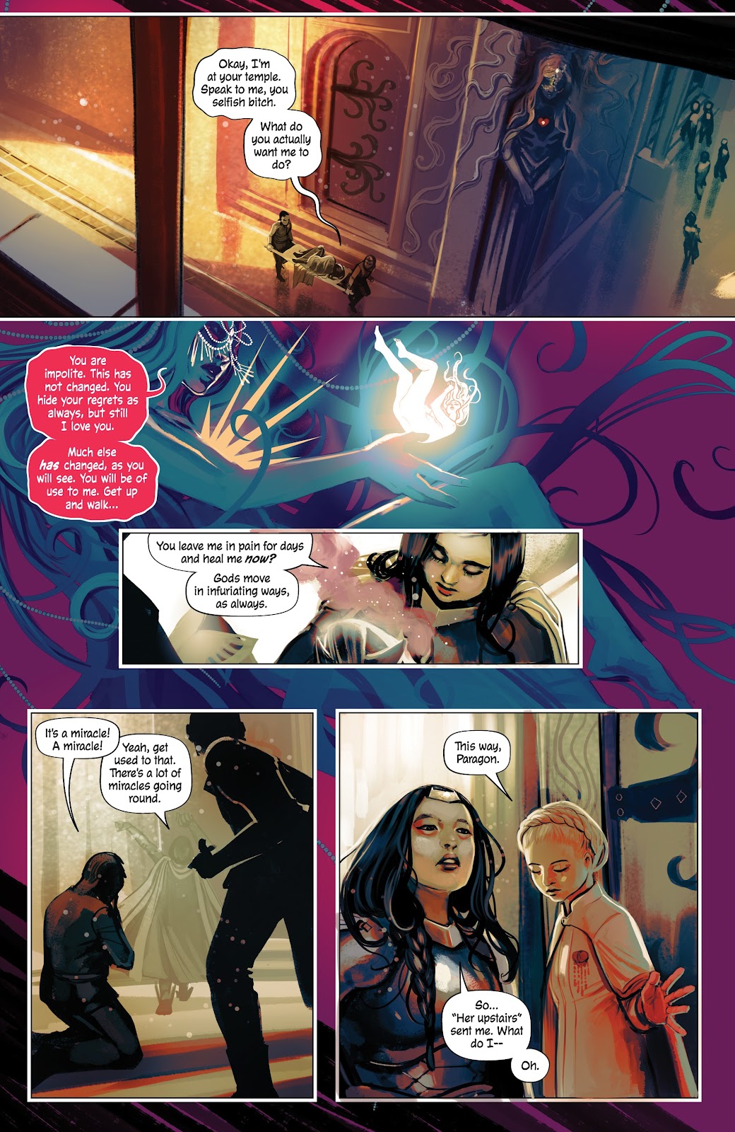Die Issue #4 - Page 11