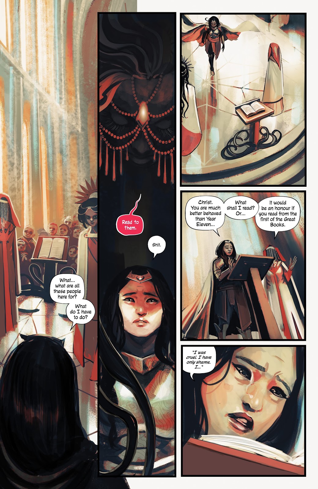 Die Issue #4 - Page 12