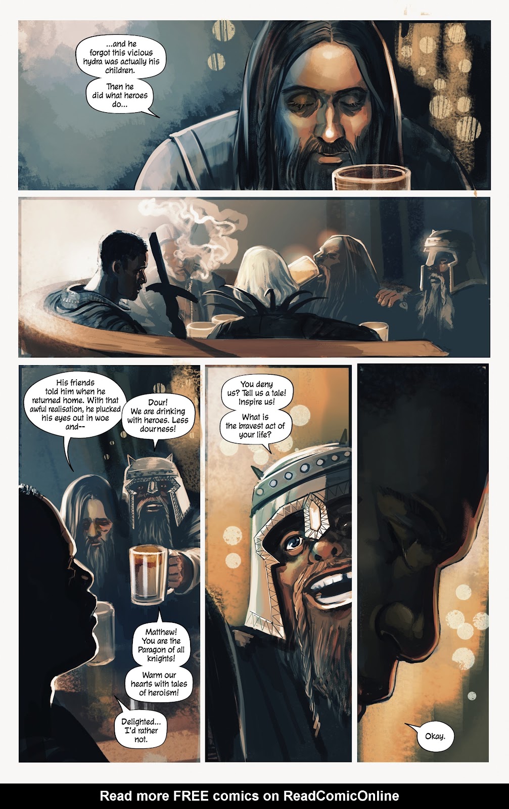 Die Issue #4 - Page 15
