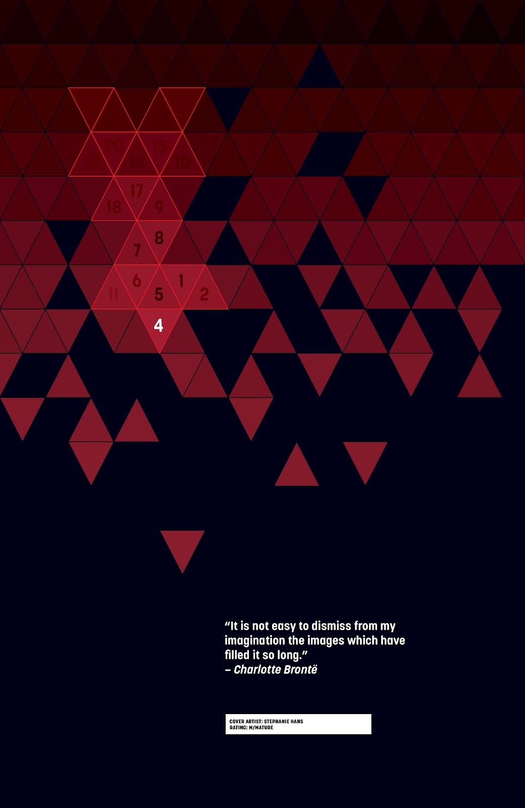 Die Issue #4 - Page 32