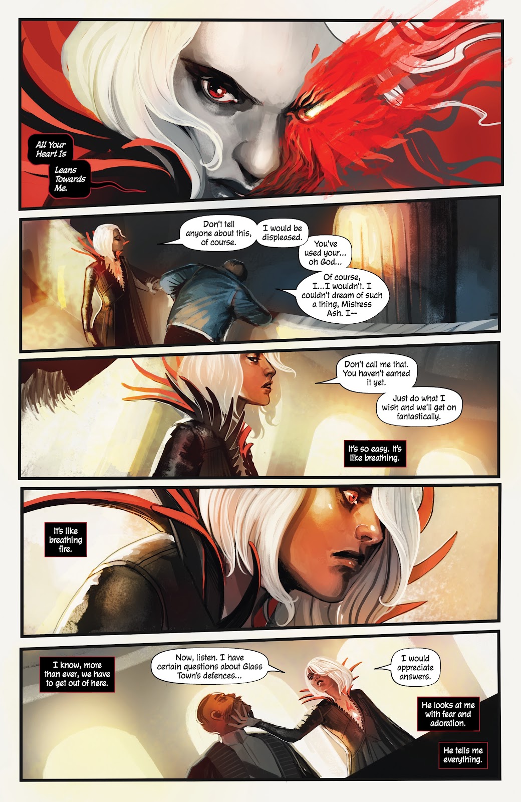 Die Issue #5 - Page 5
