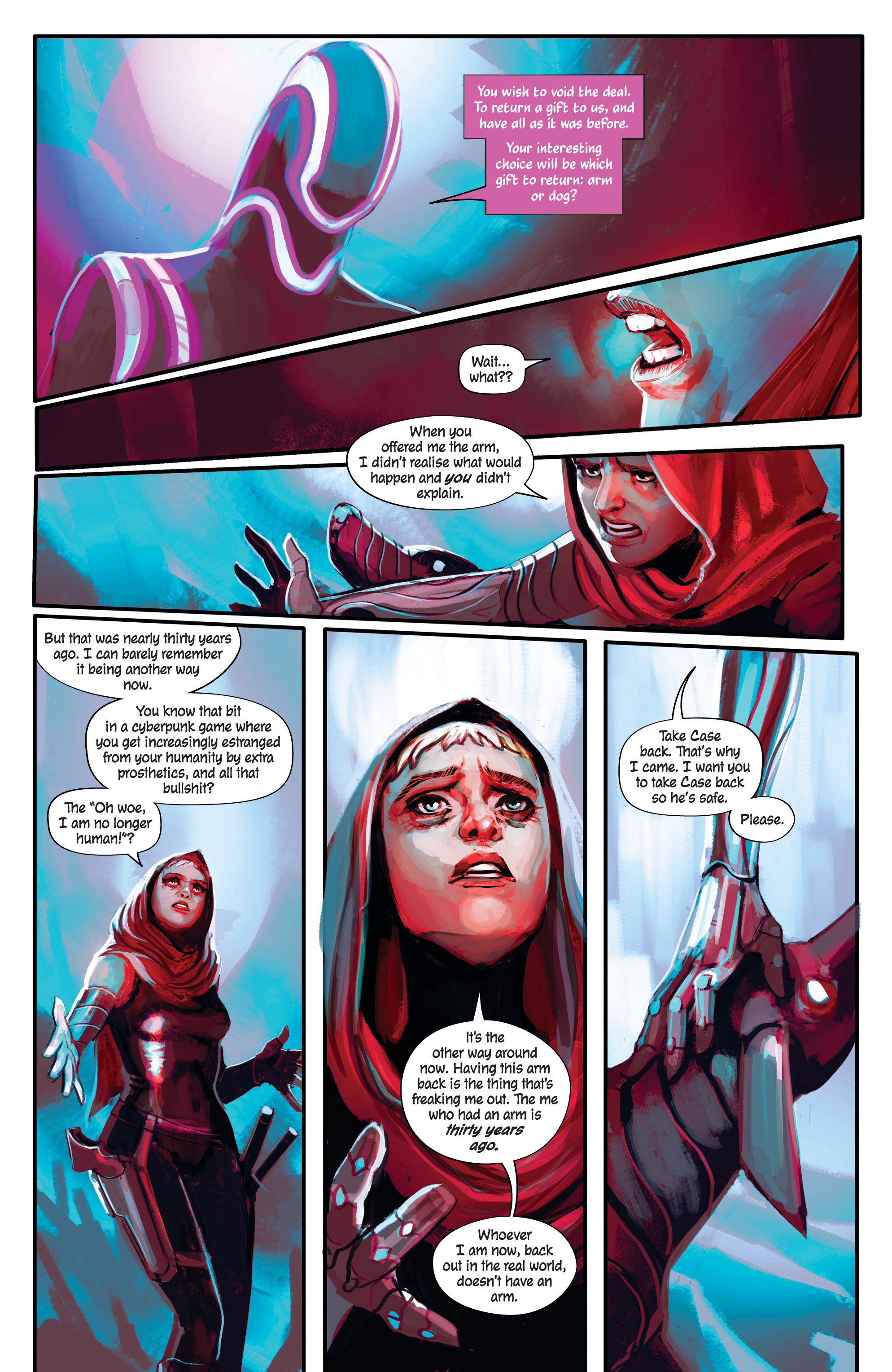 Die Issue #6 - Page 17