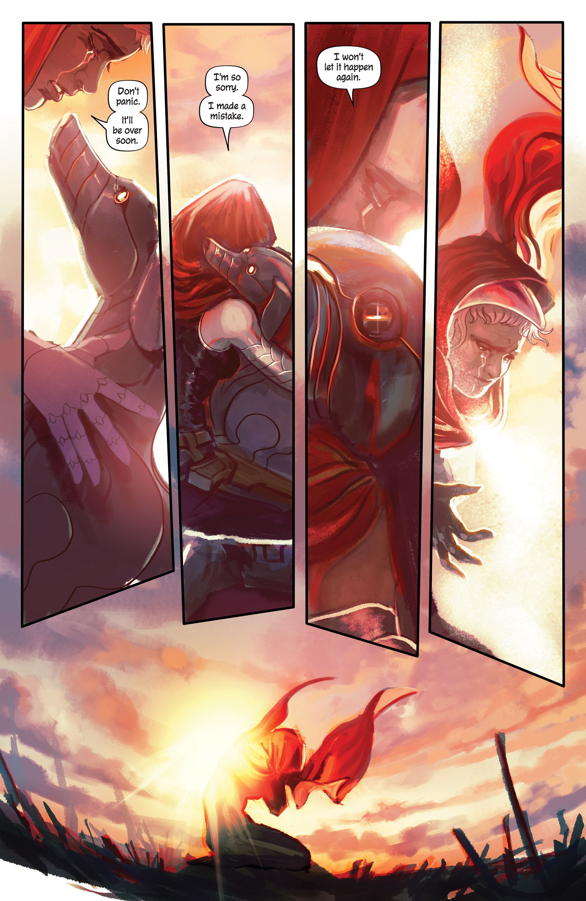 Die Issue #6 - Page 20