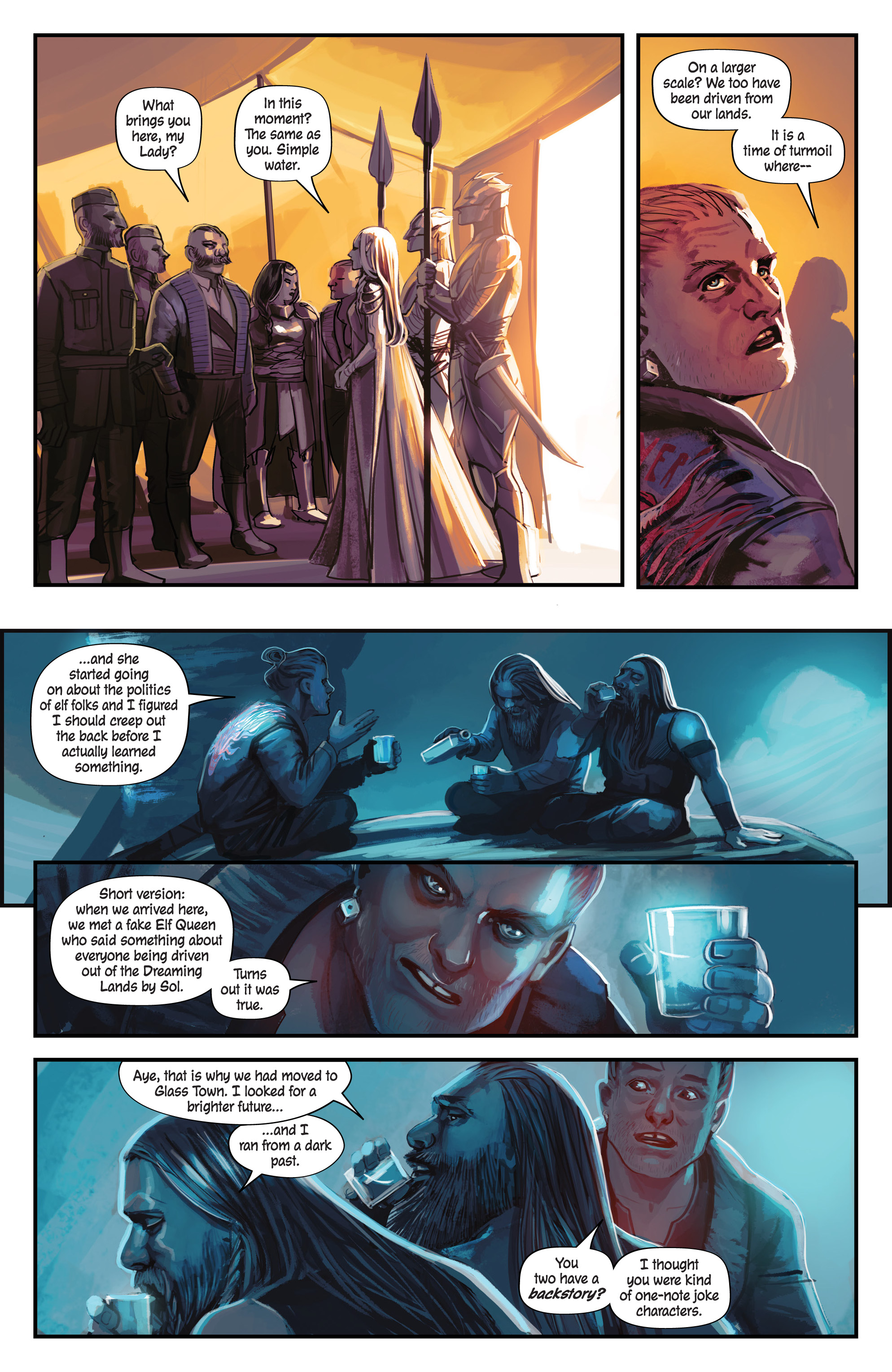 Die Issue #7 - Page 13