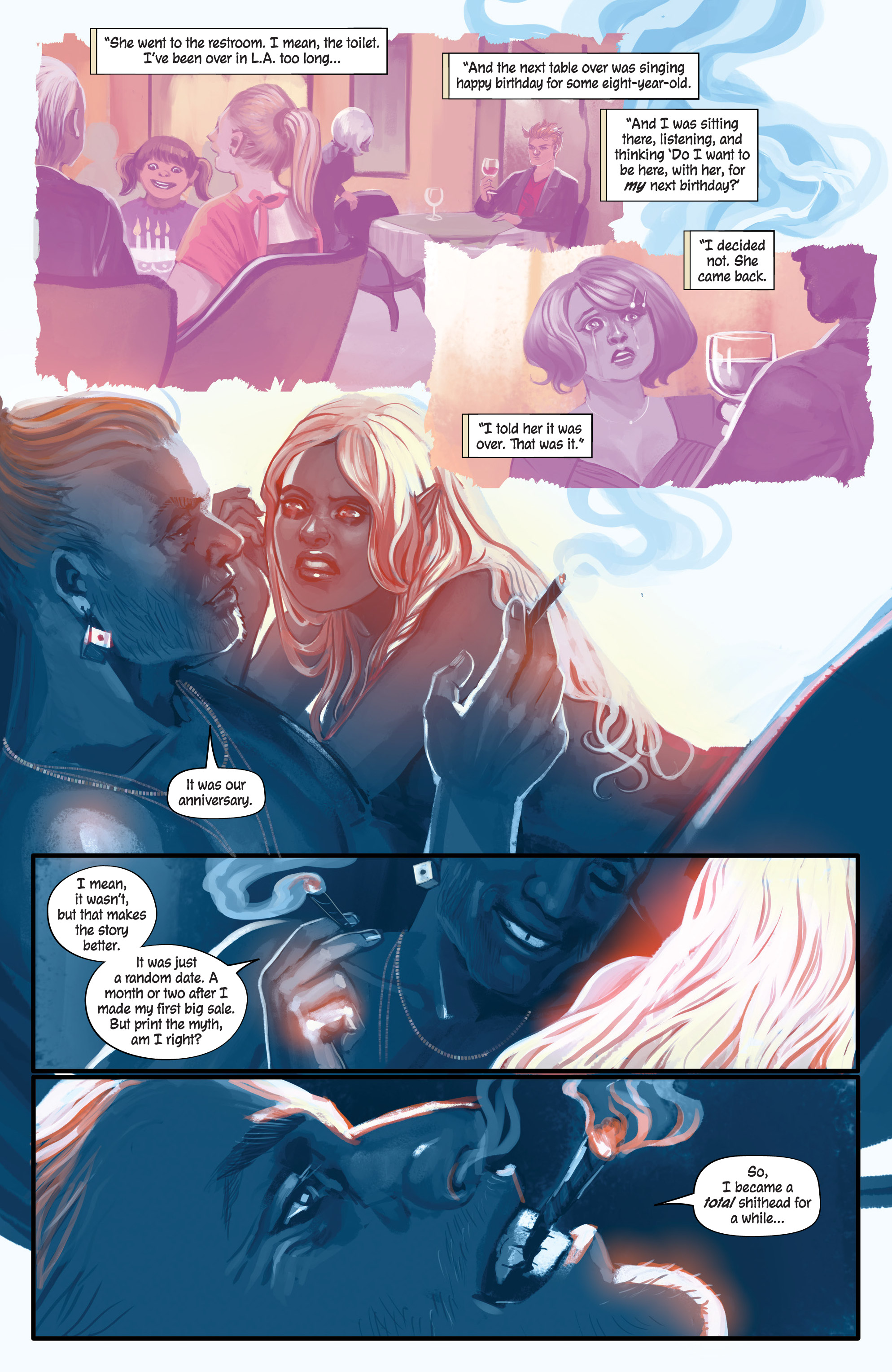 Die Issue #7 - Page 21