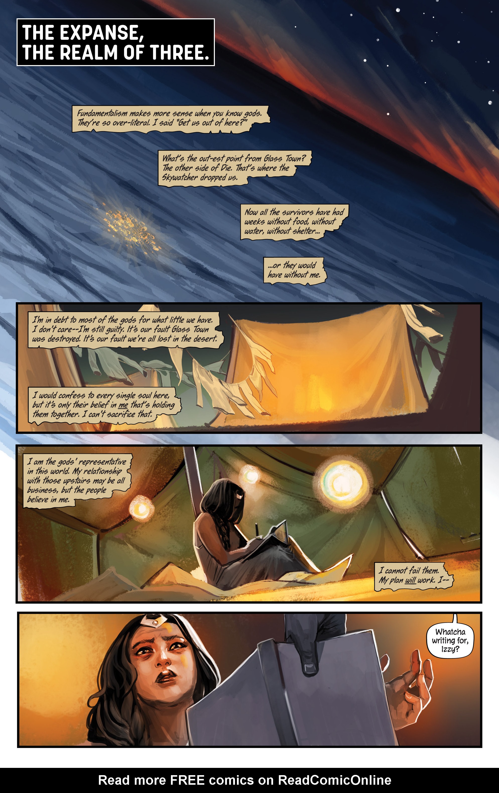 Die Issue #7 - Page 3