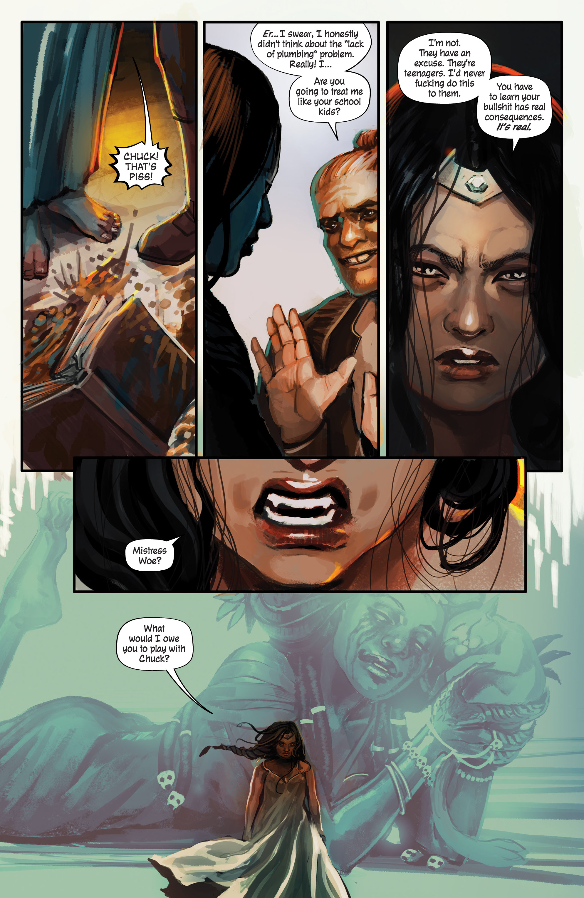 Die Issue #7 - Page 5