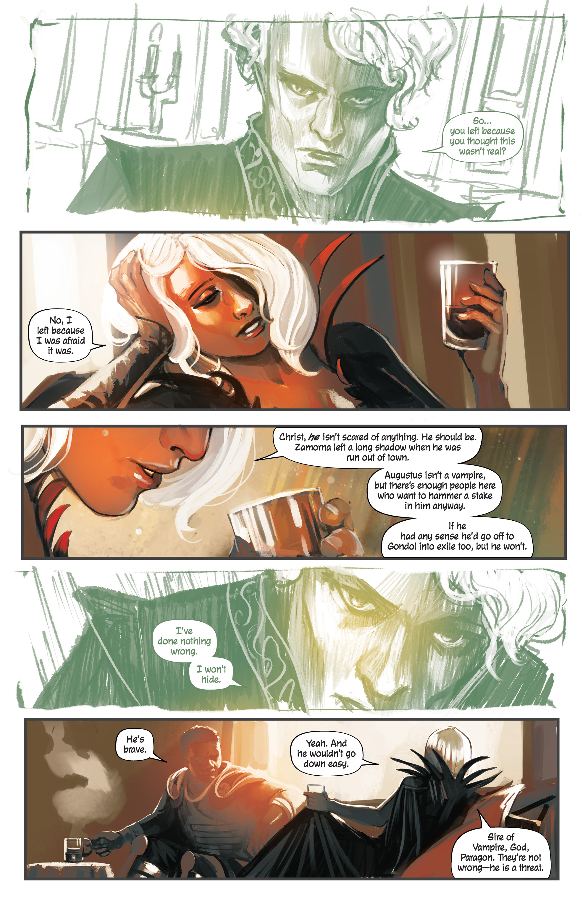 Die Issue #8 - Page 13