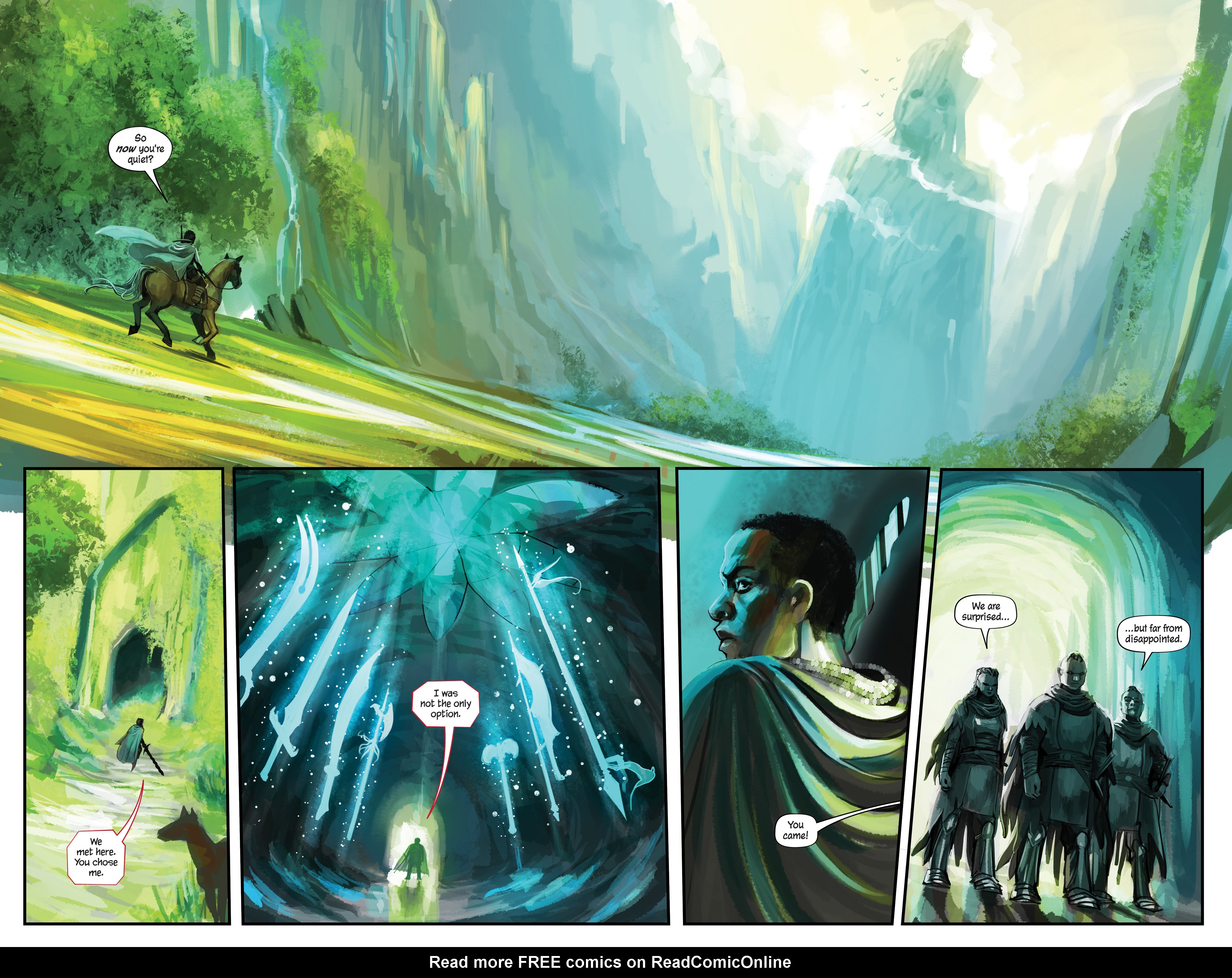 Die Issue #8 - Page 16