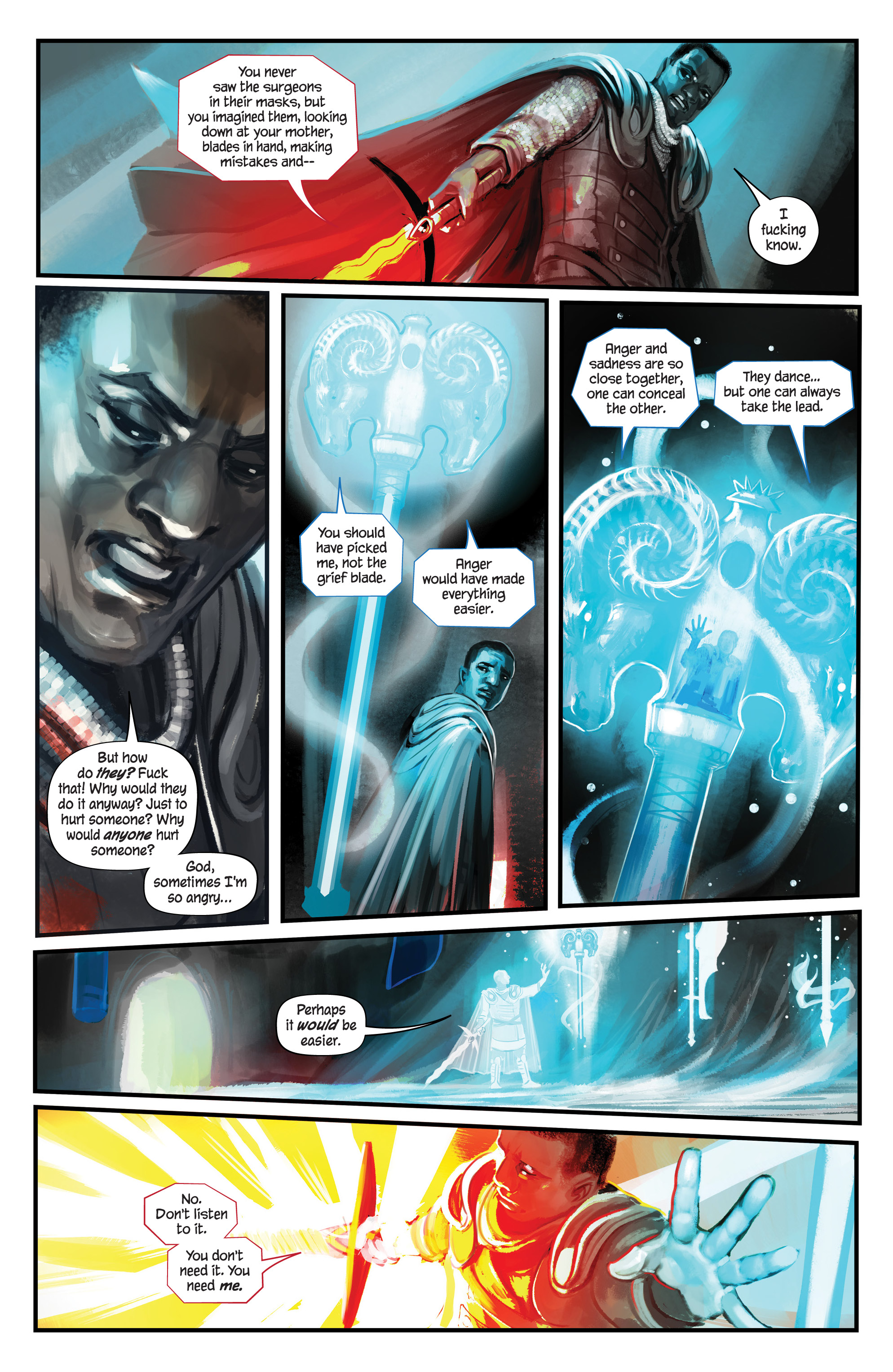 Die Issue #8 - Page 18