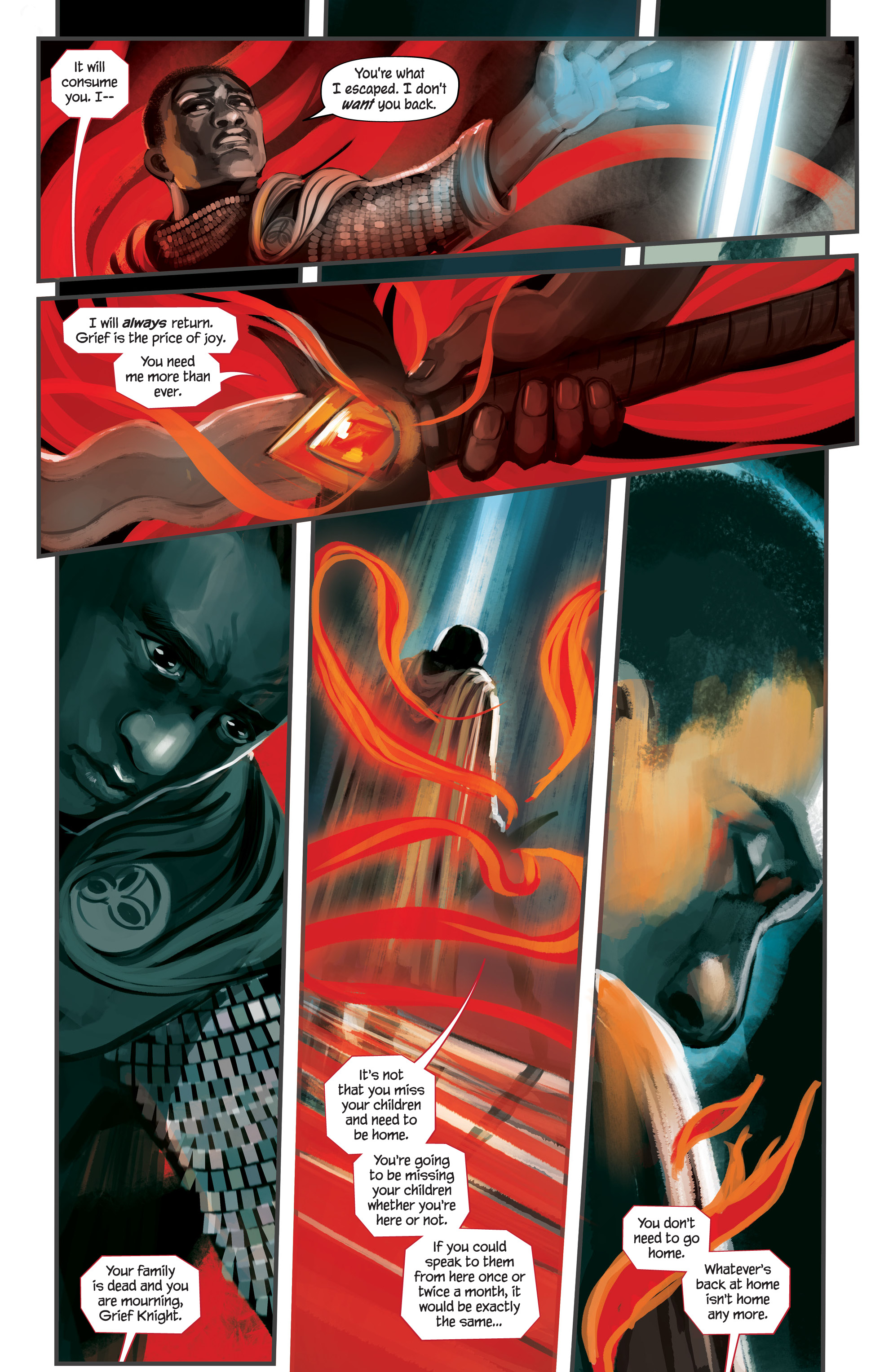 Die Issue #8 - Page 19