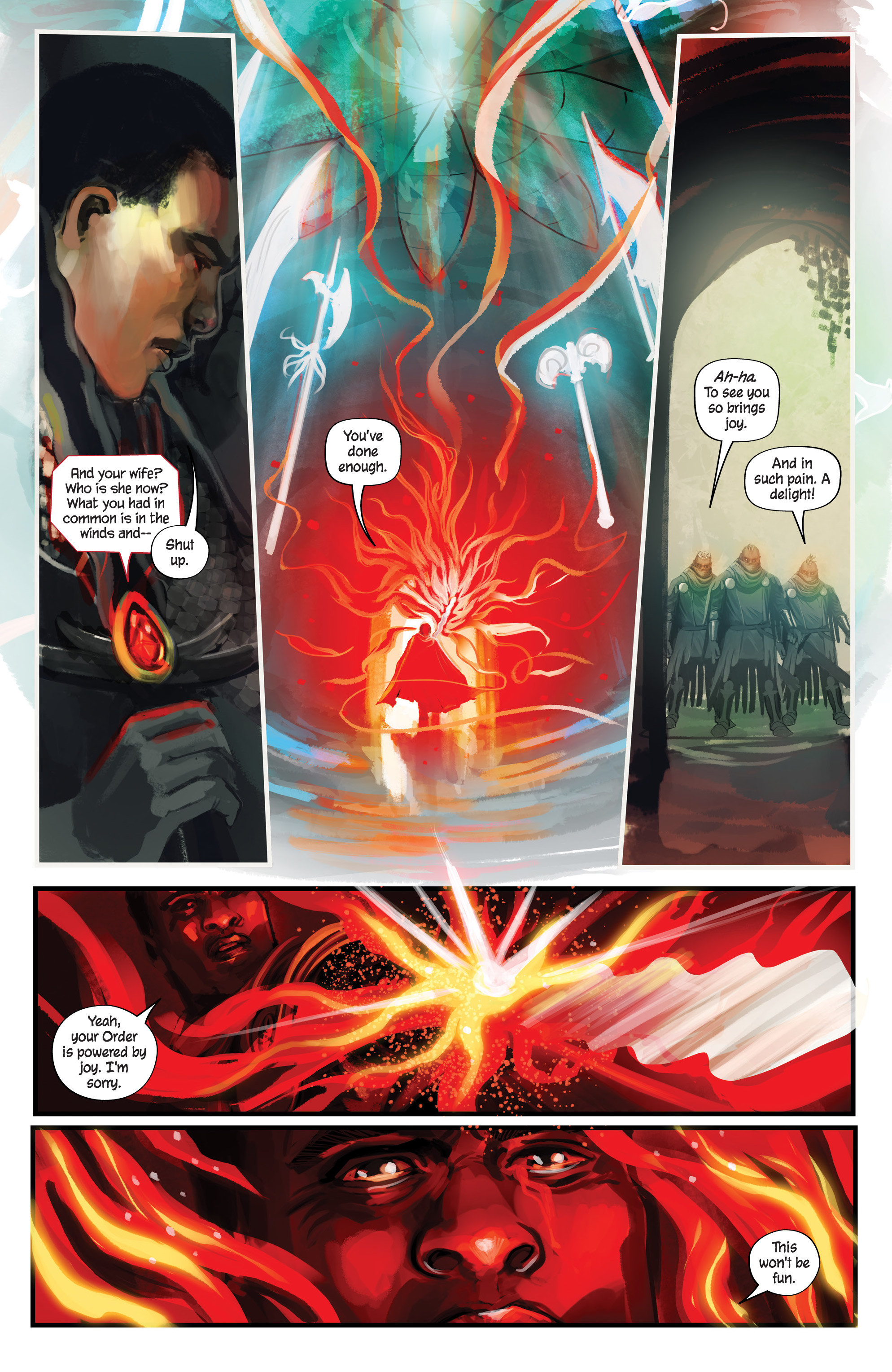 Die Issue #8 - Page 20