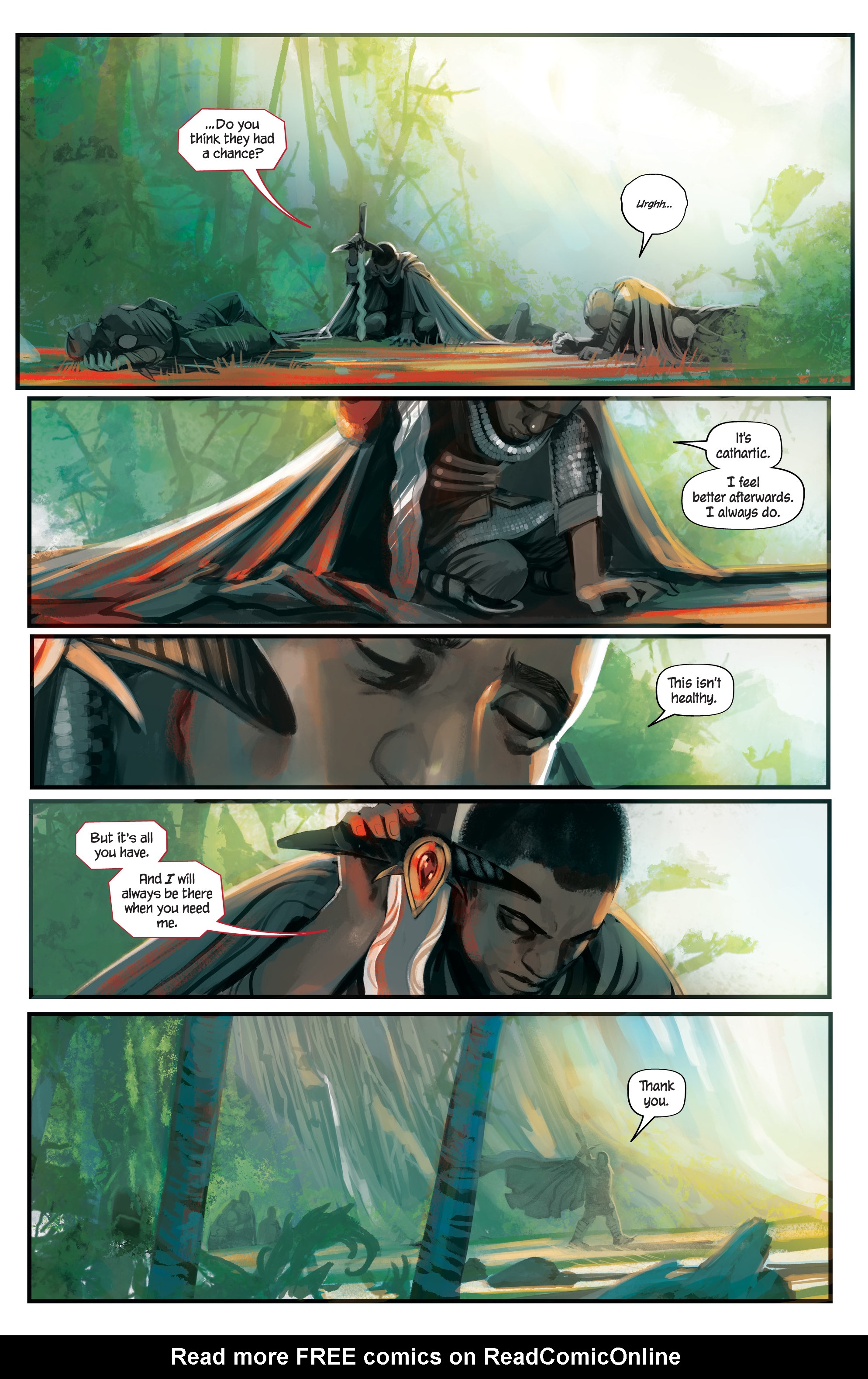 Die Issue #8 - Page 22
