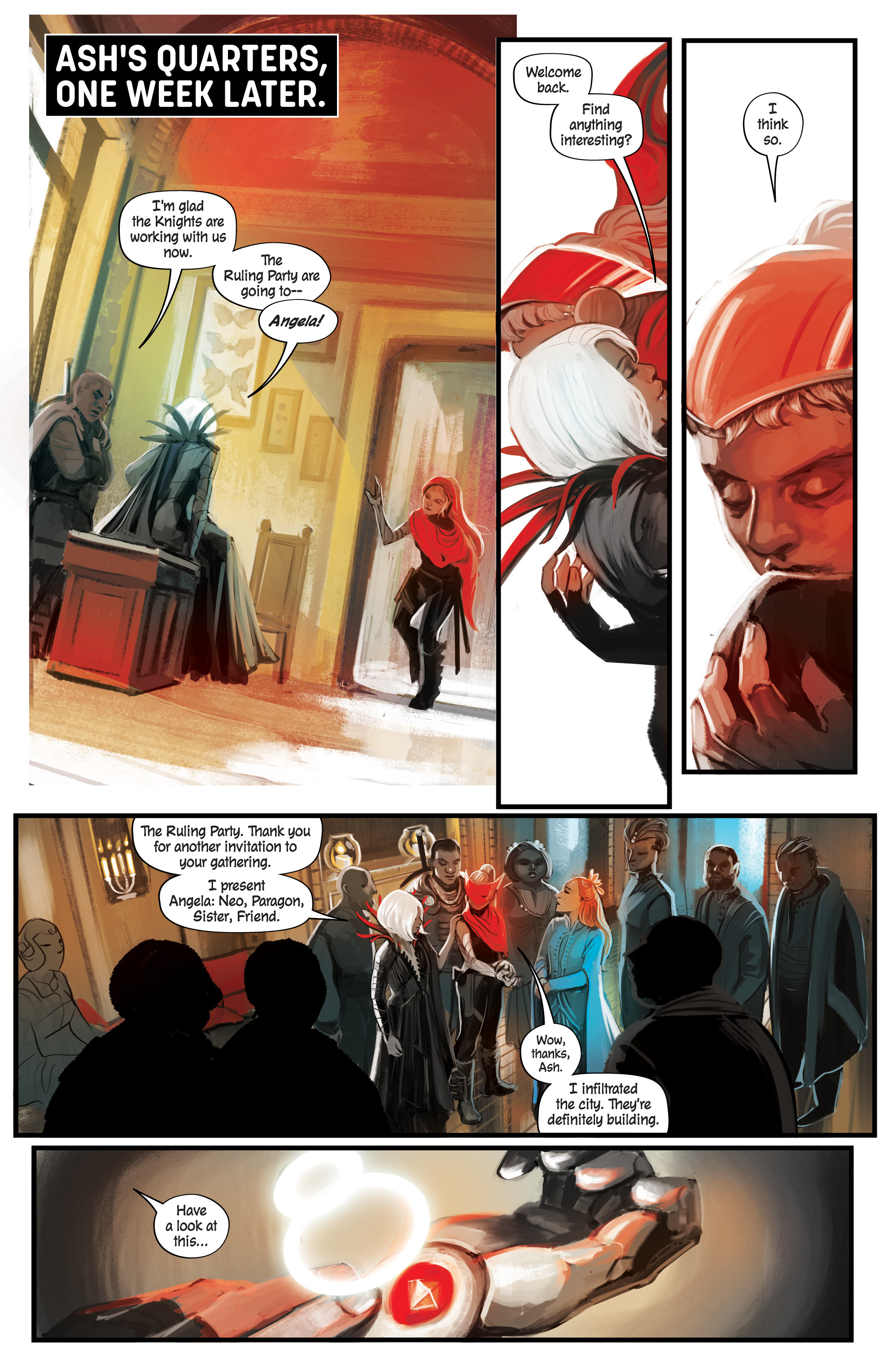 Die Issue #8 - Page 23