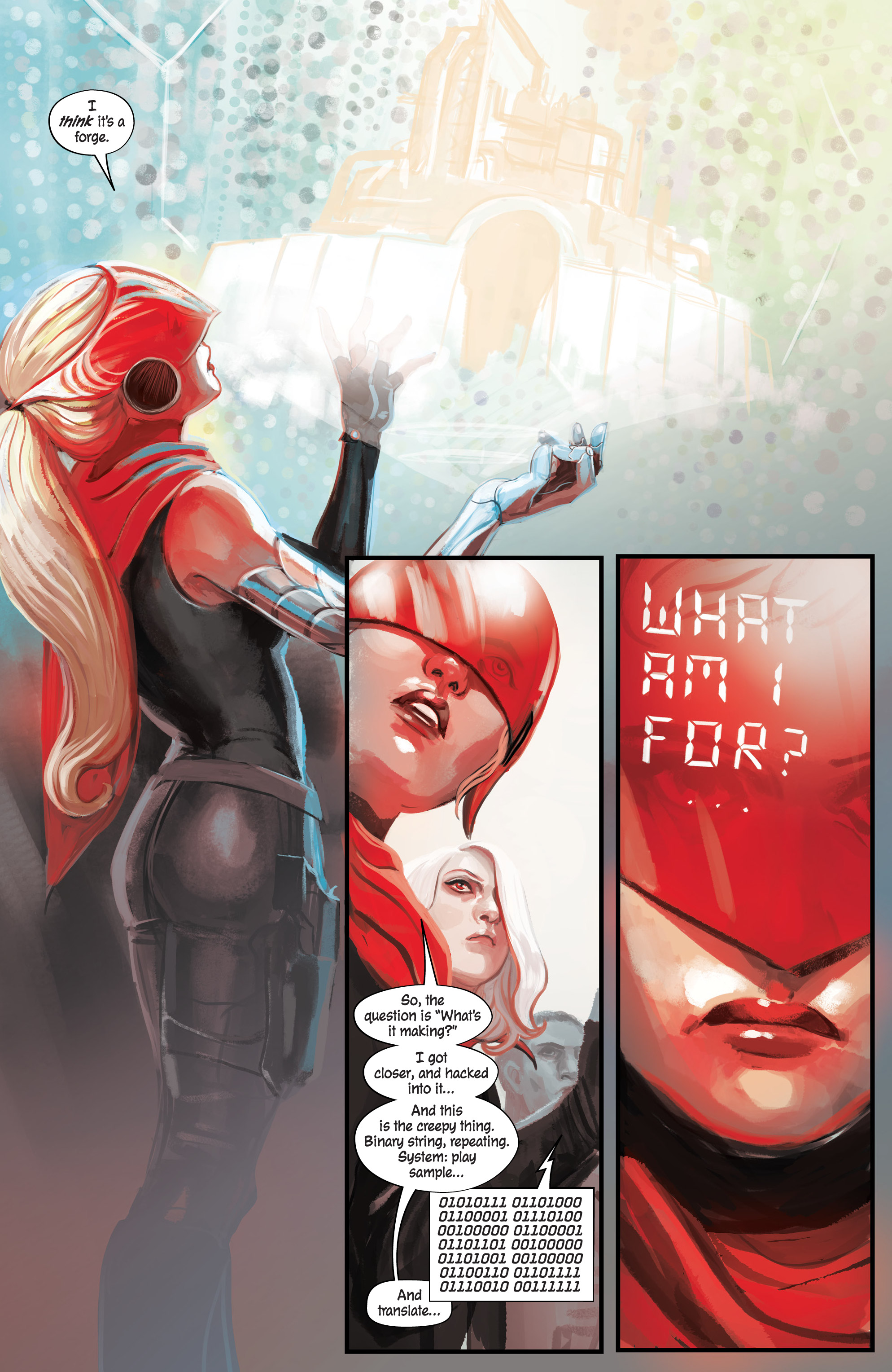 Die Issue #8 - Page 24