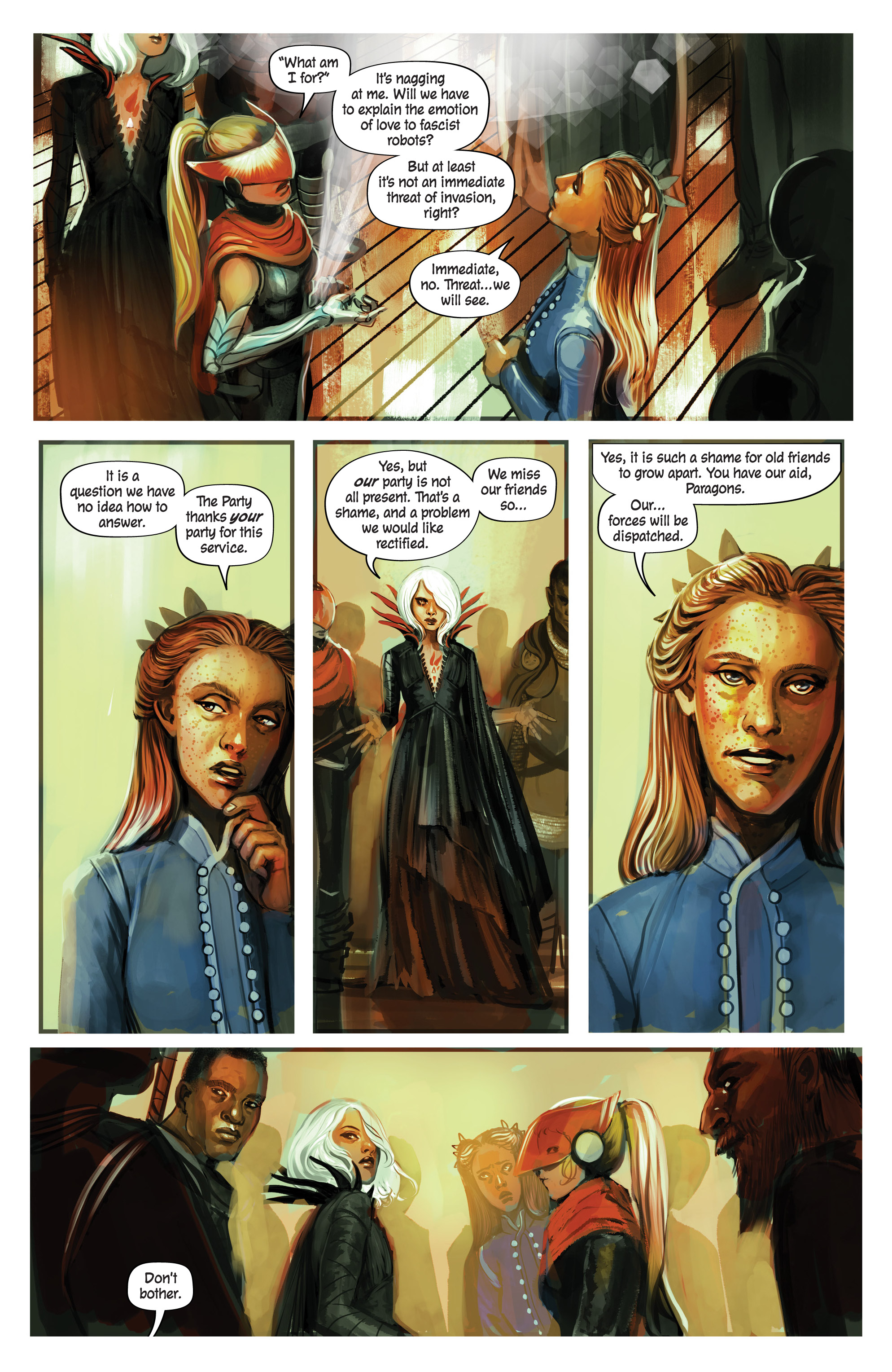Die Issue #8 - Page 25