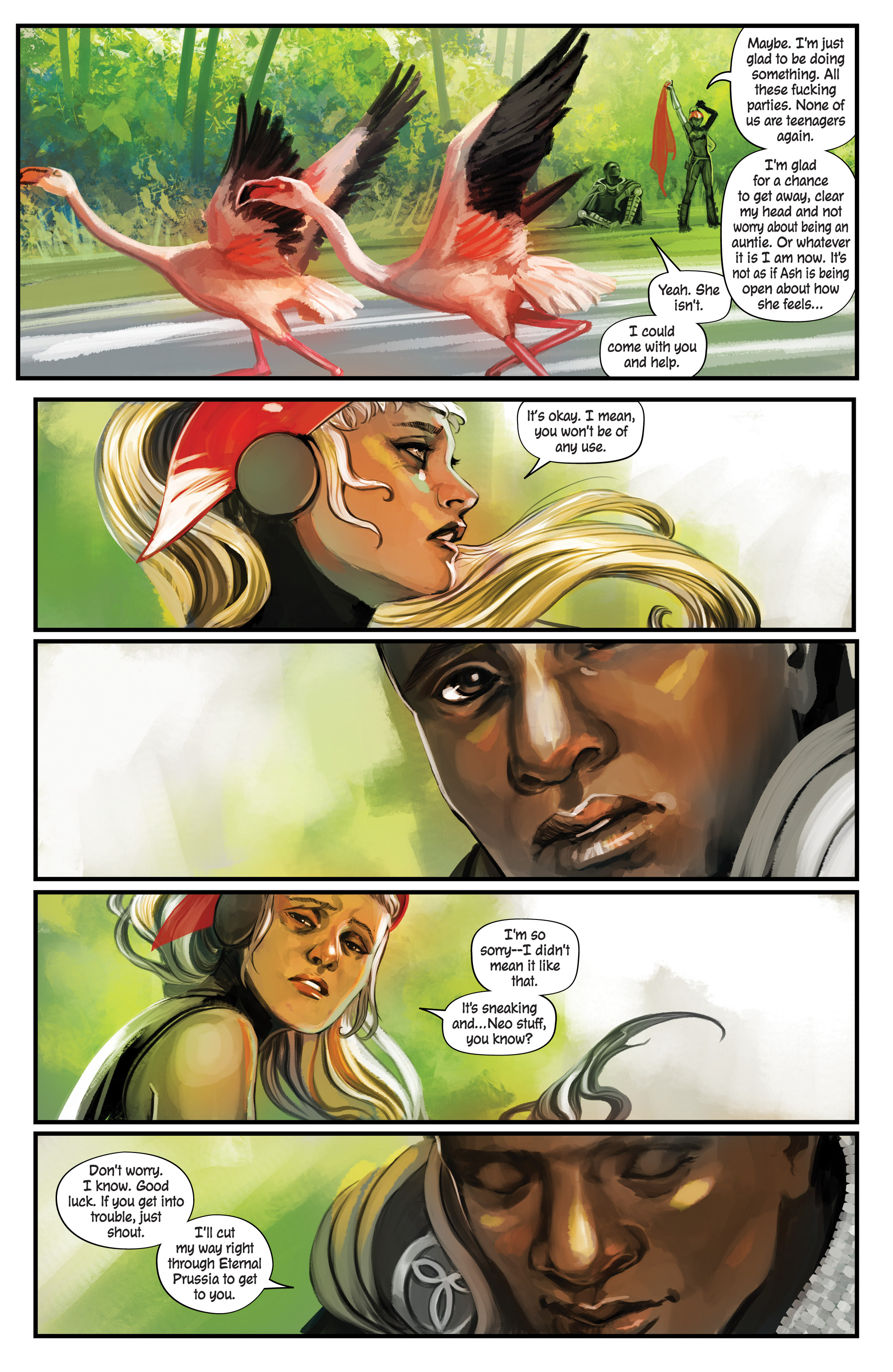 Die Issue #8 - Page 4