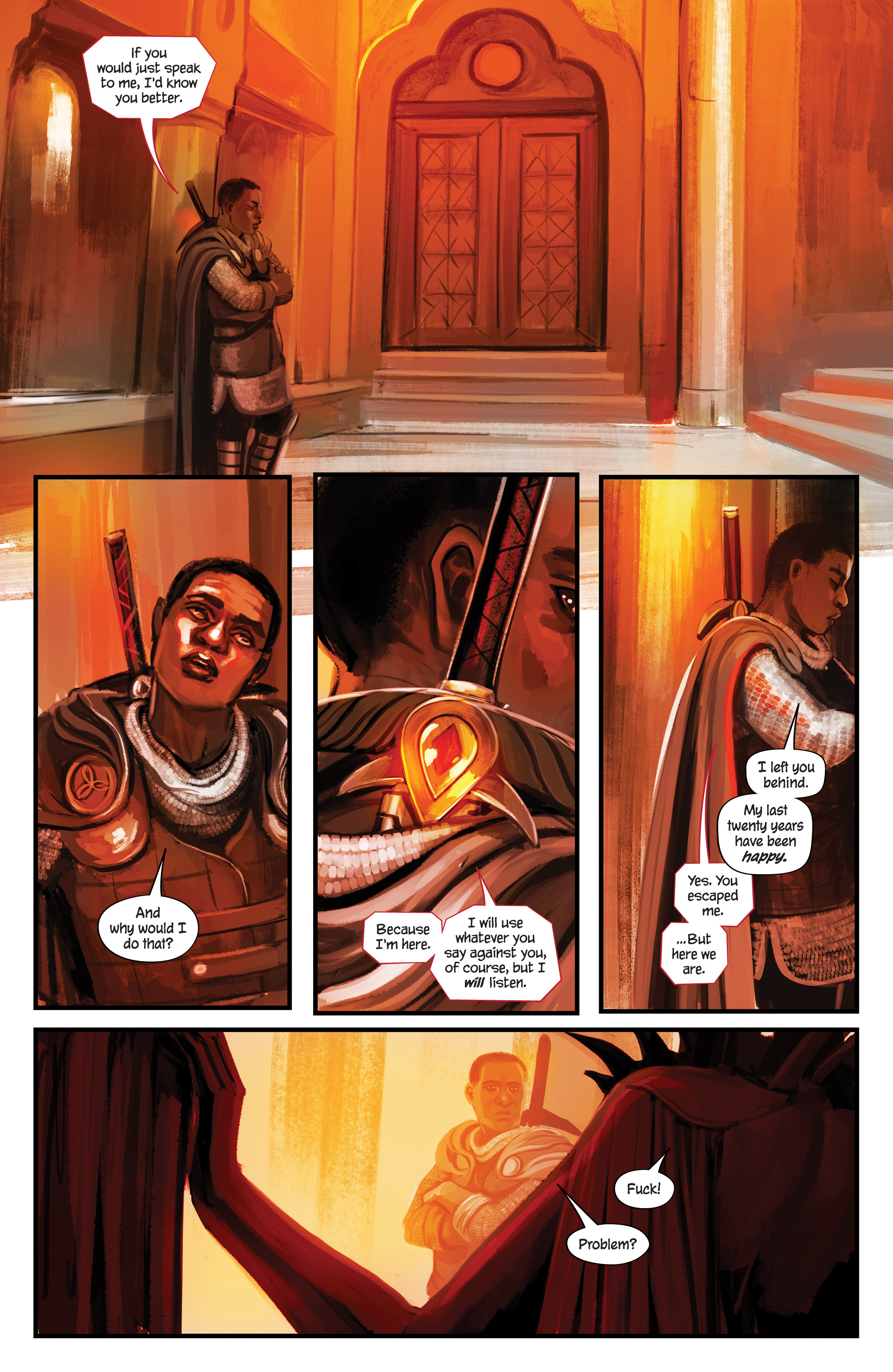 Die Issue #8 - Page 6