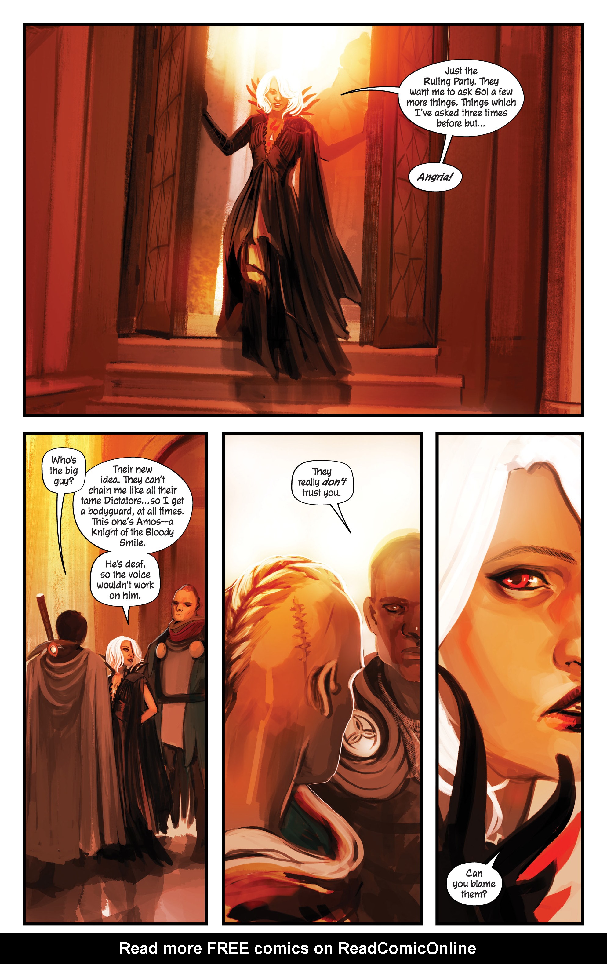 Die Issue #8 - Page 7