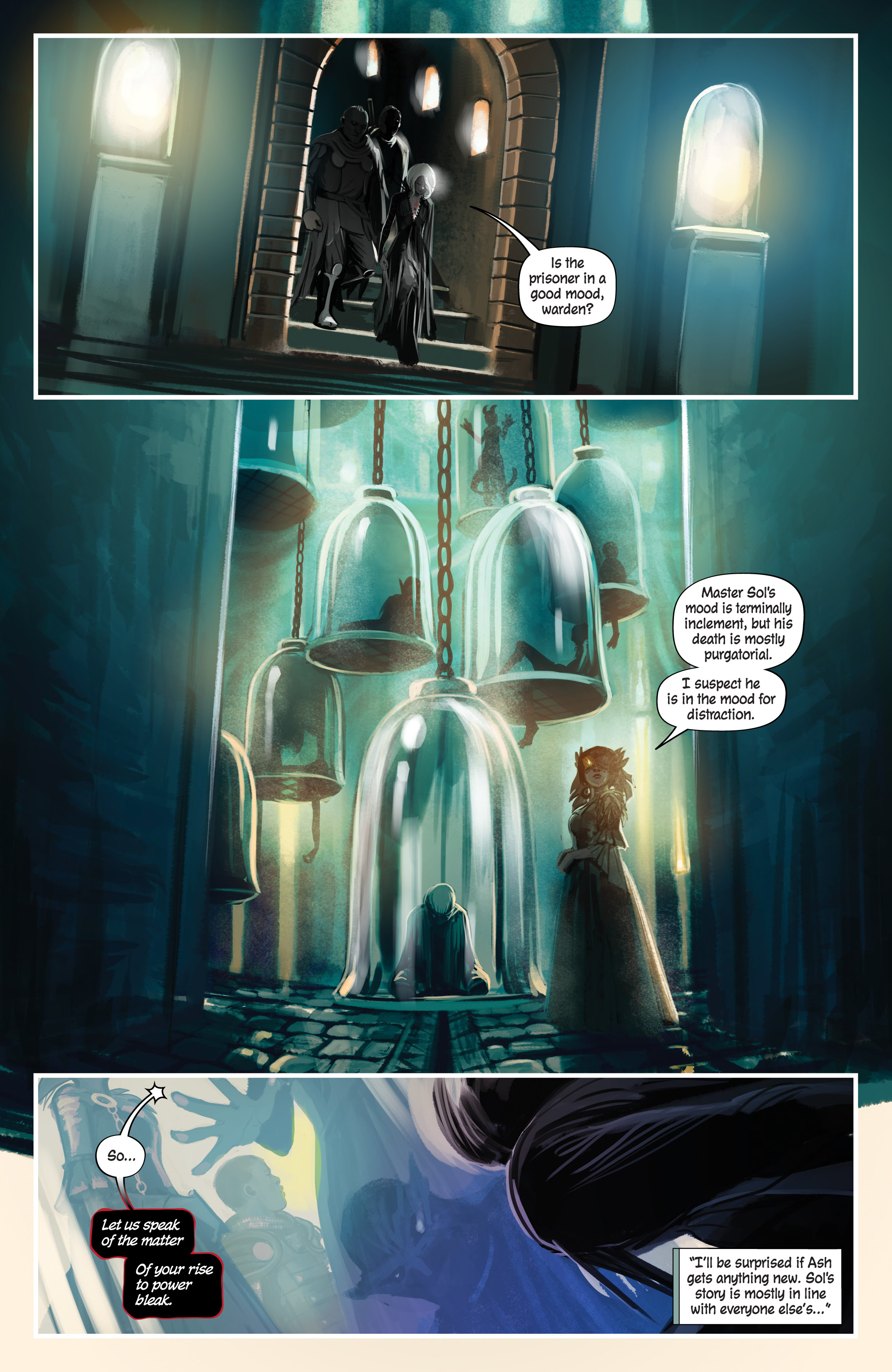 Die Issue #8 - Page 8