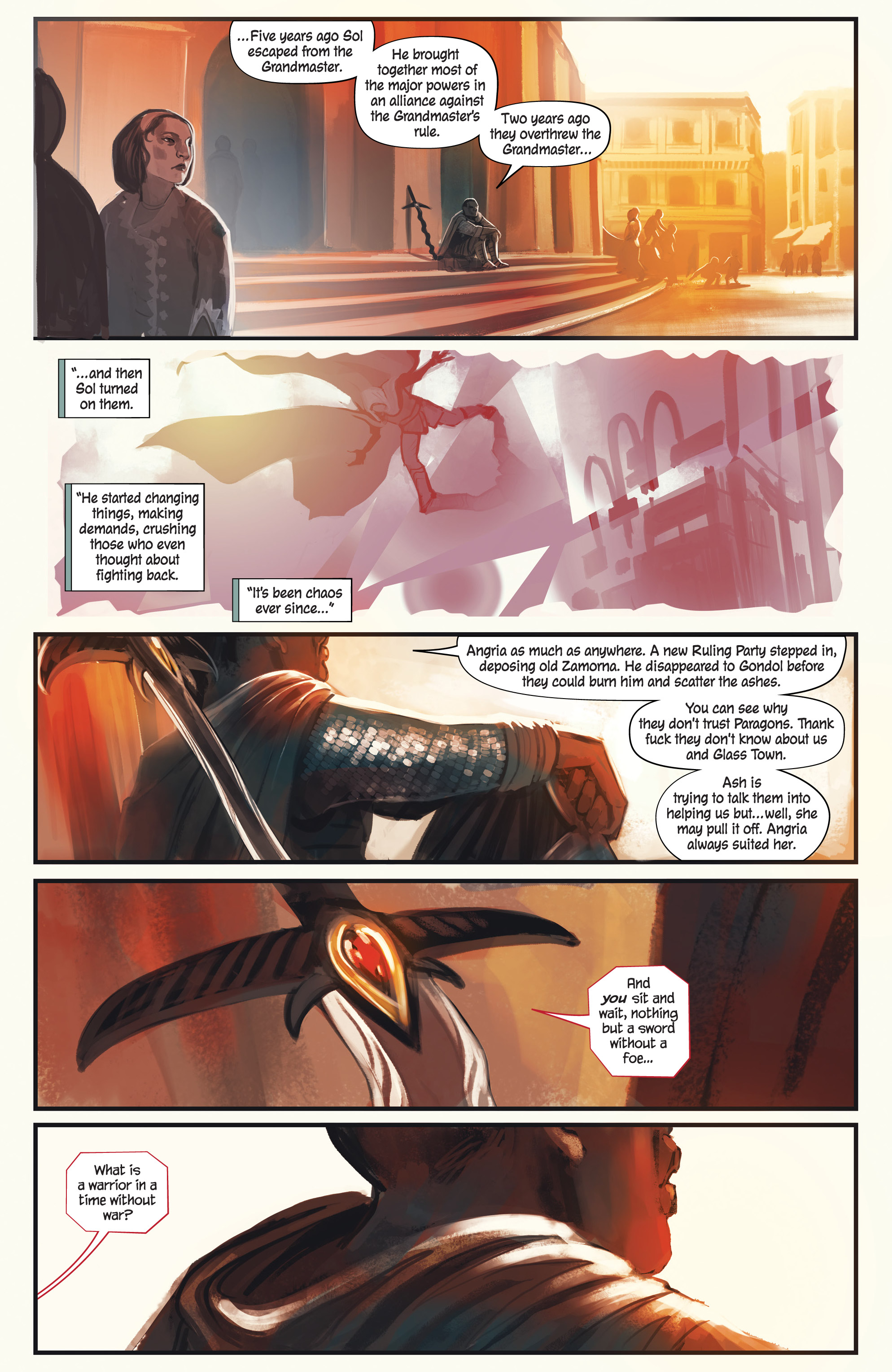 Die Issue #8 - Page 9