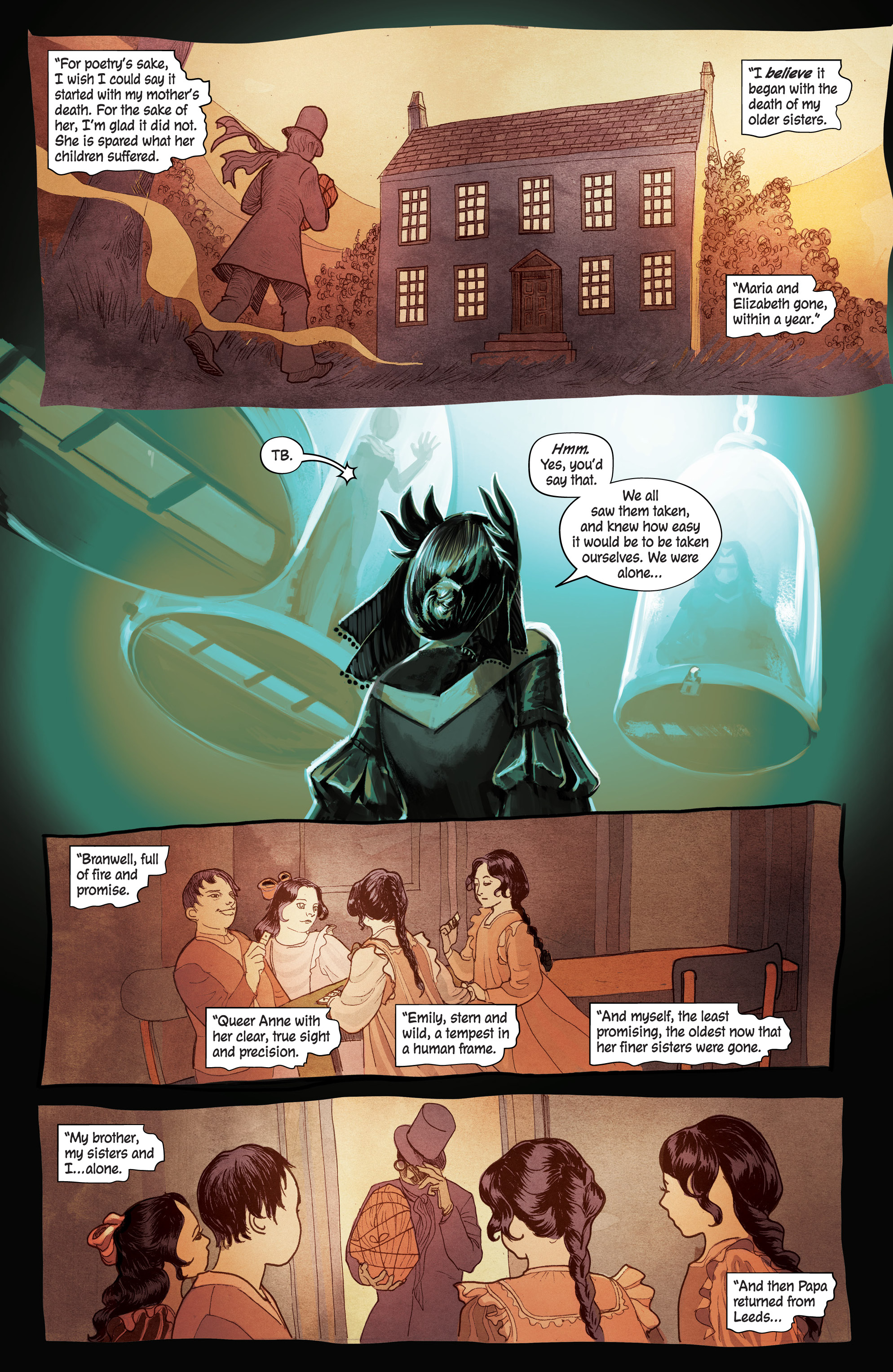 Die Issue #9 - Page 10