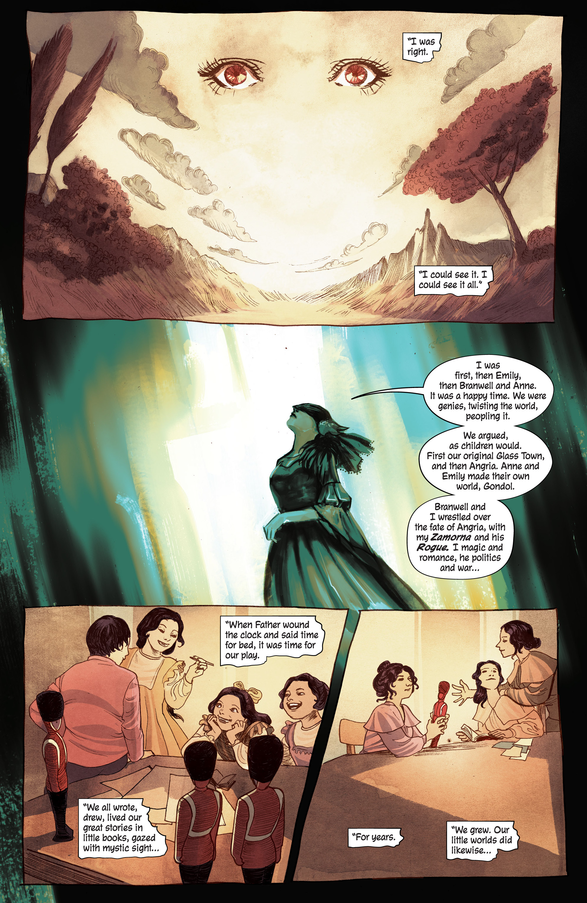 Die Issue #9 - Page 13