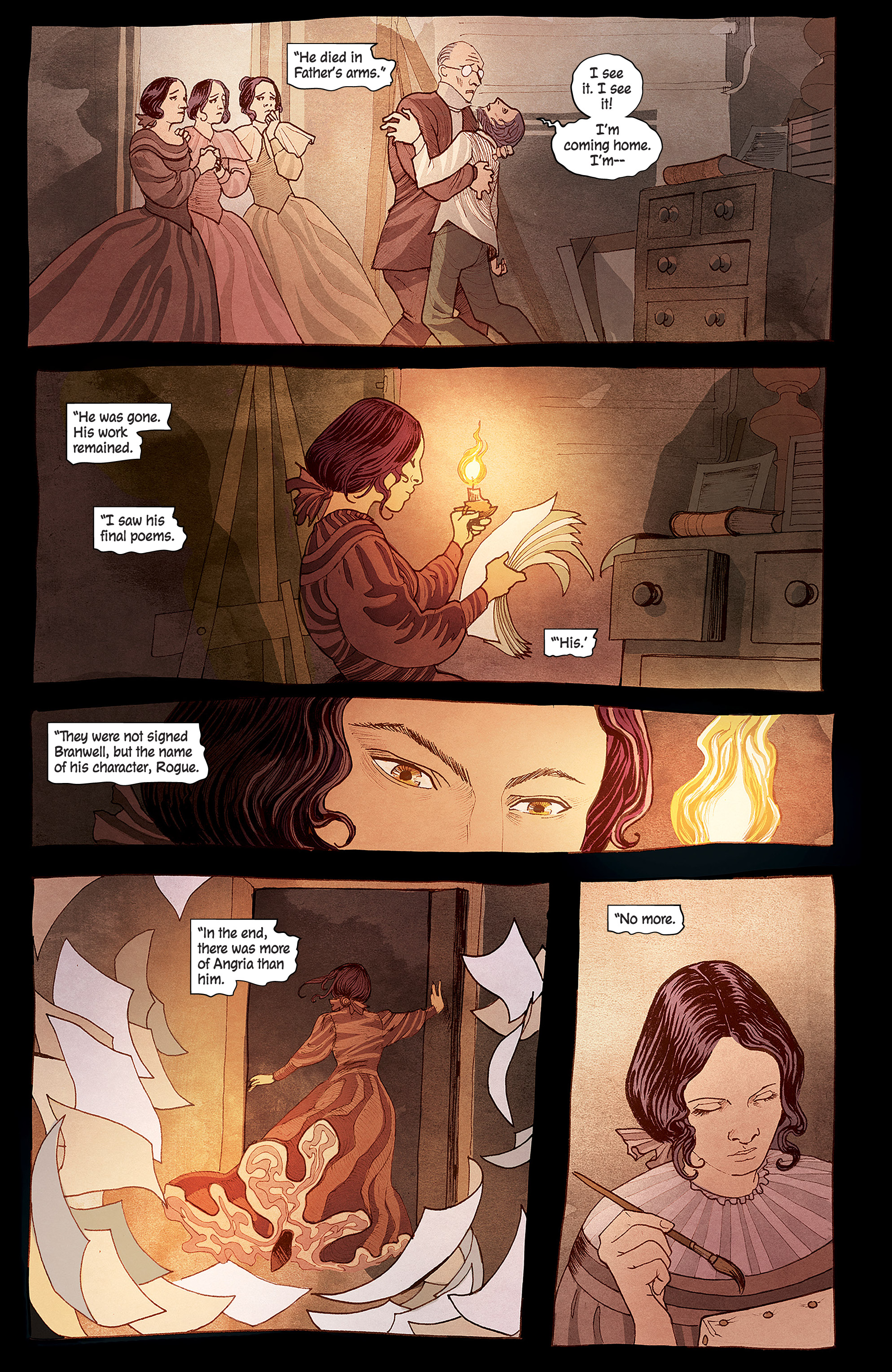 Die Issue #9 - Page 17
