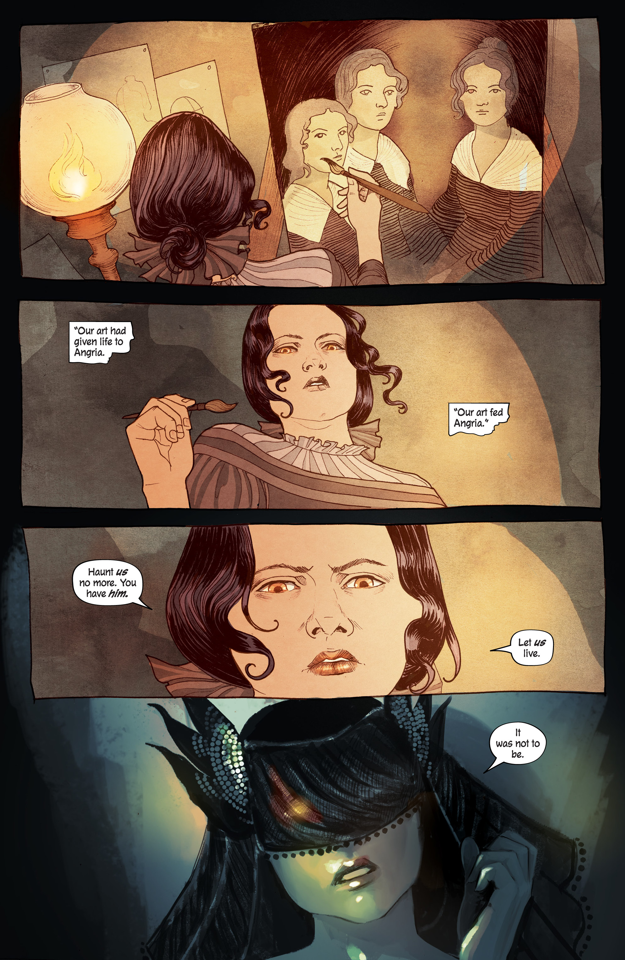 Die Issue #9 - Page 18