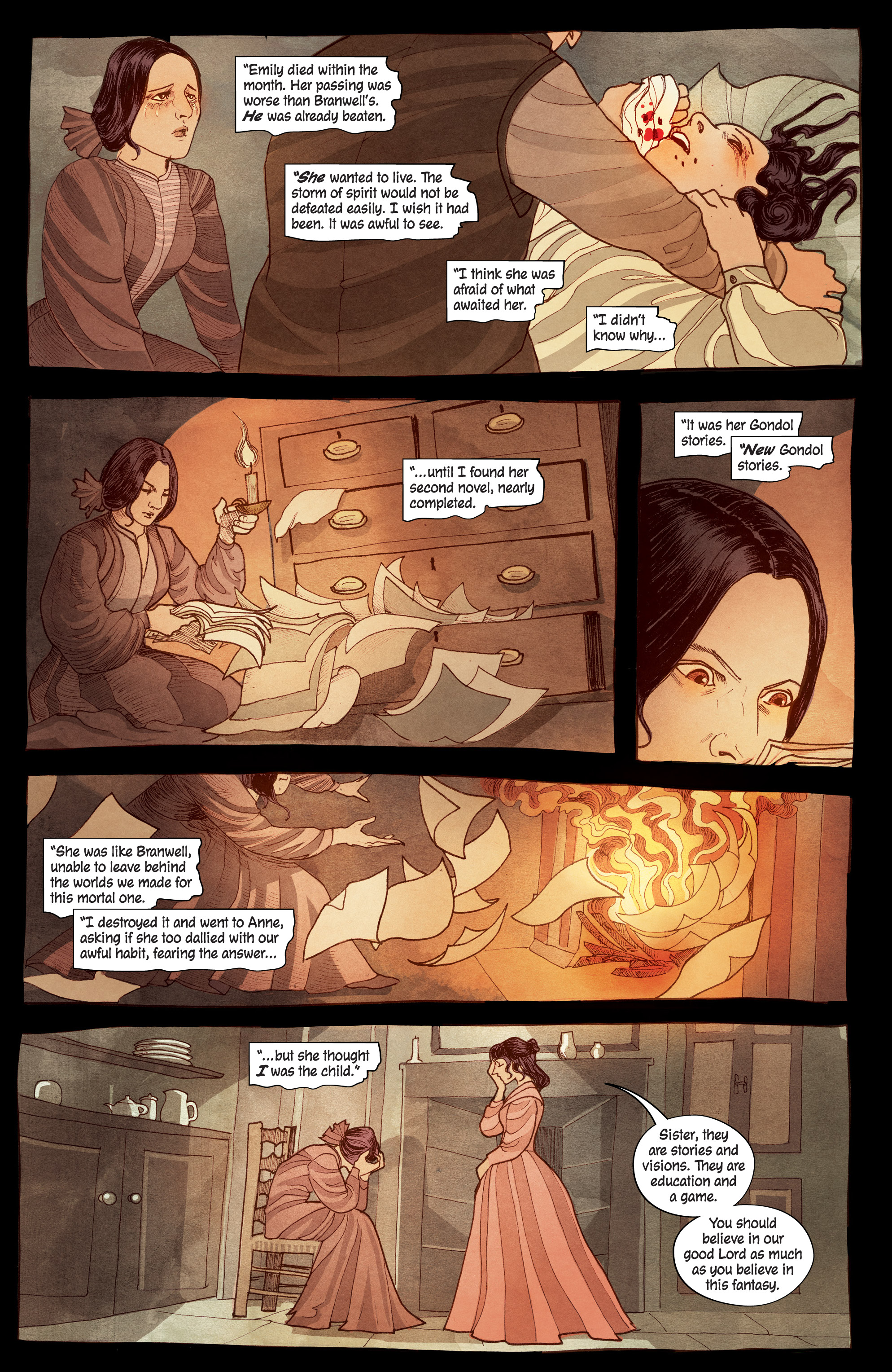 Die Issue #9 - Page 19