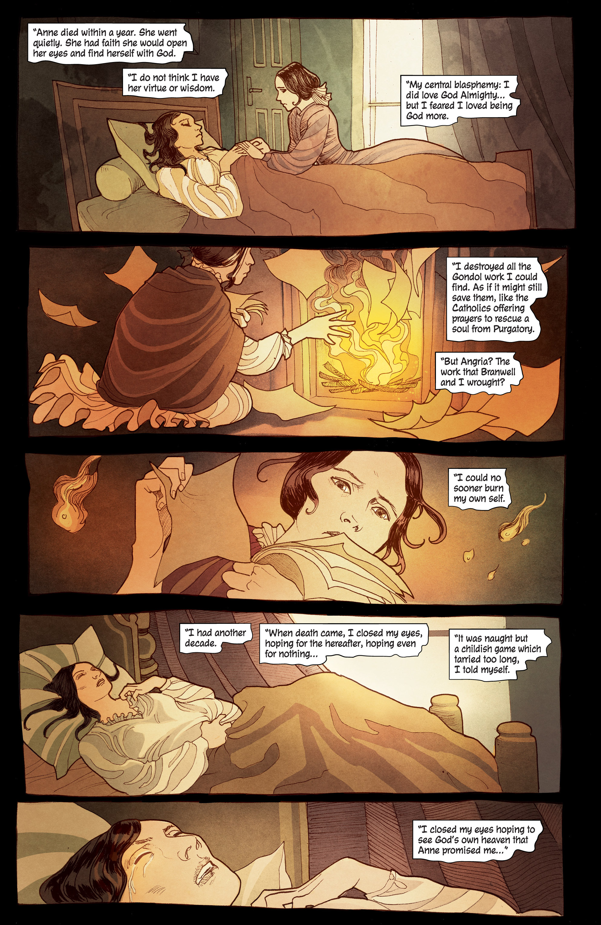 Die Issue #9 - Page 20