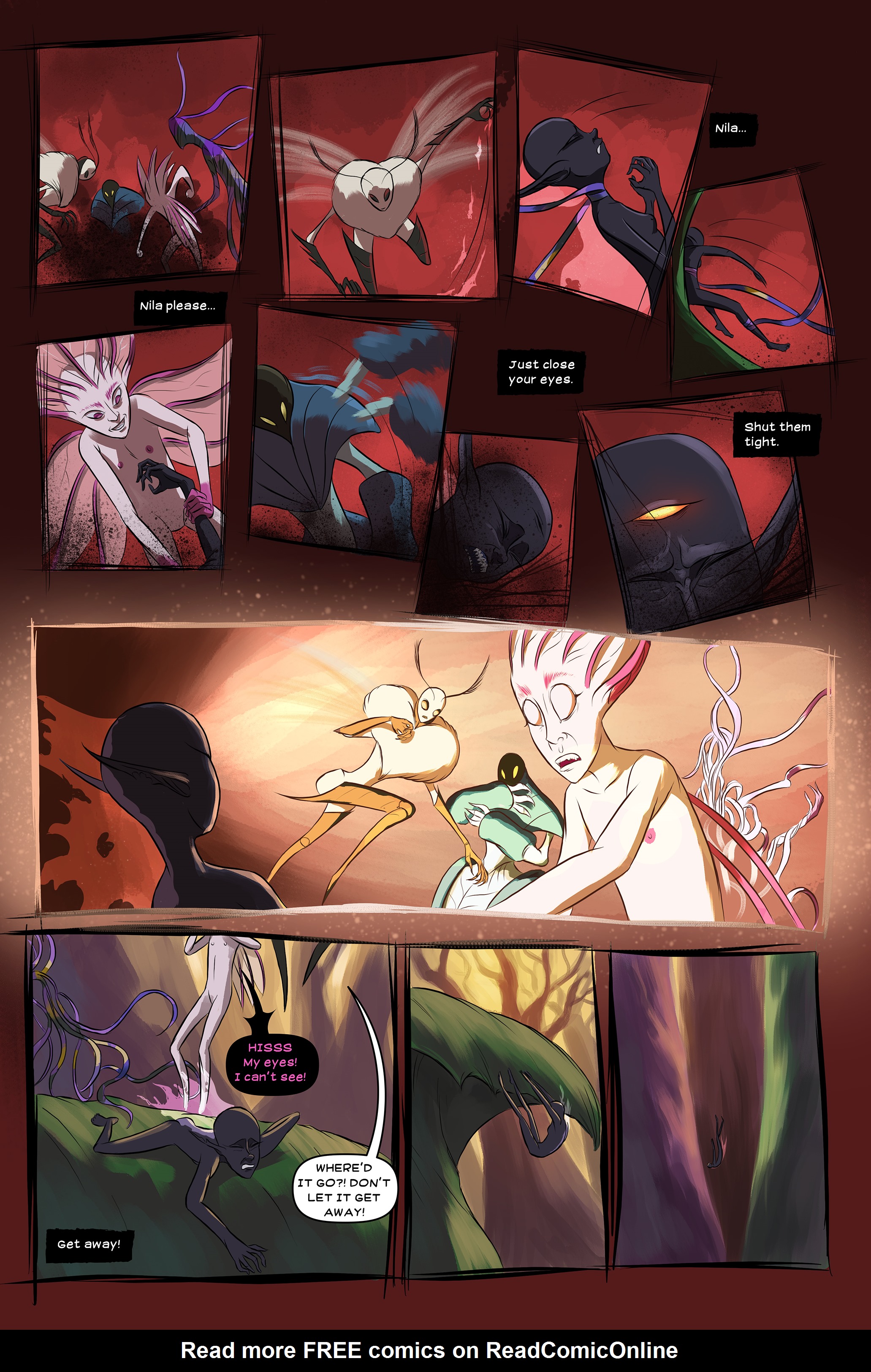 Diskordia Issue #13 - Page 28
