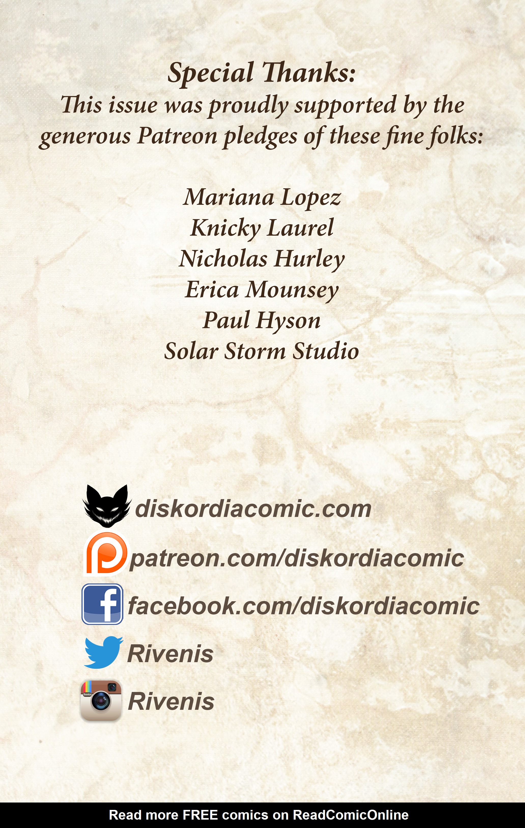 Diskordia Issue #13 - Page 51