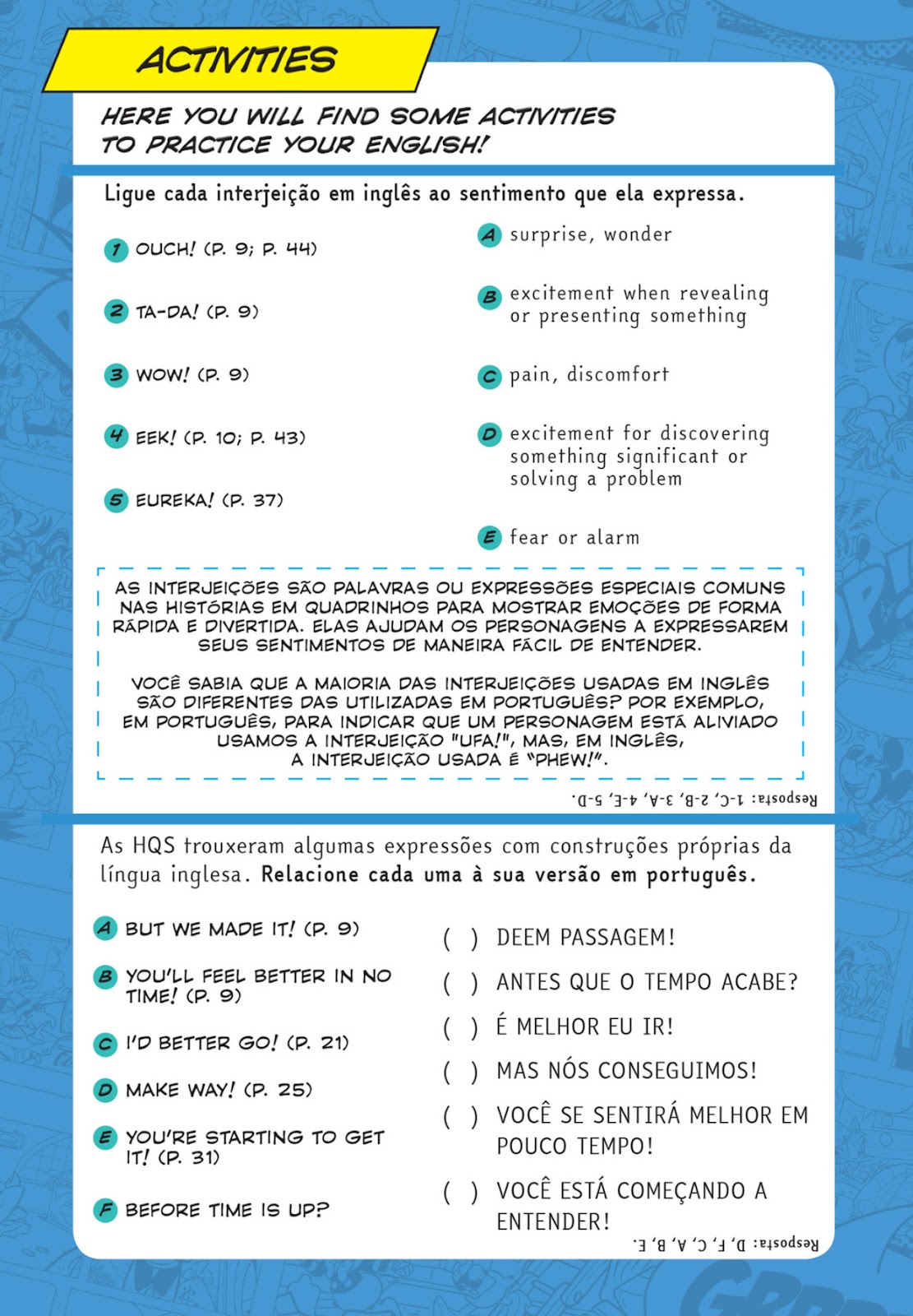 Disney English Comics (2023) Issue #6 - Page 32
