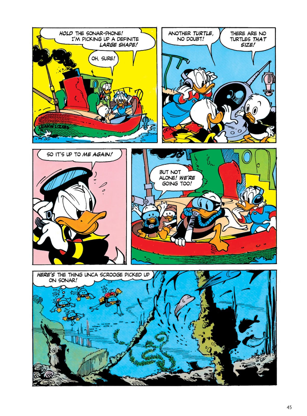Disney Masters TPB 22 (Part 1) - Page 51