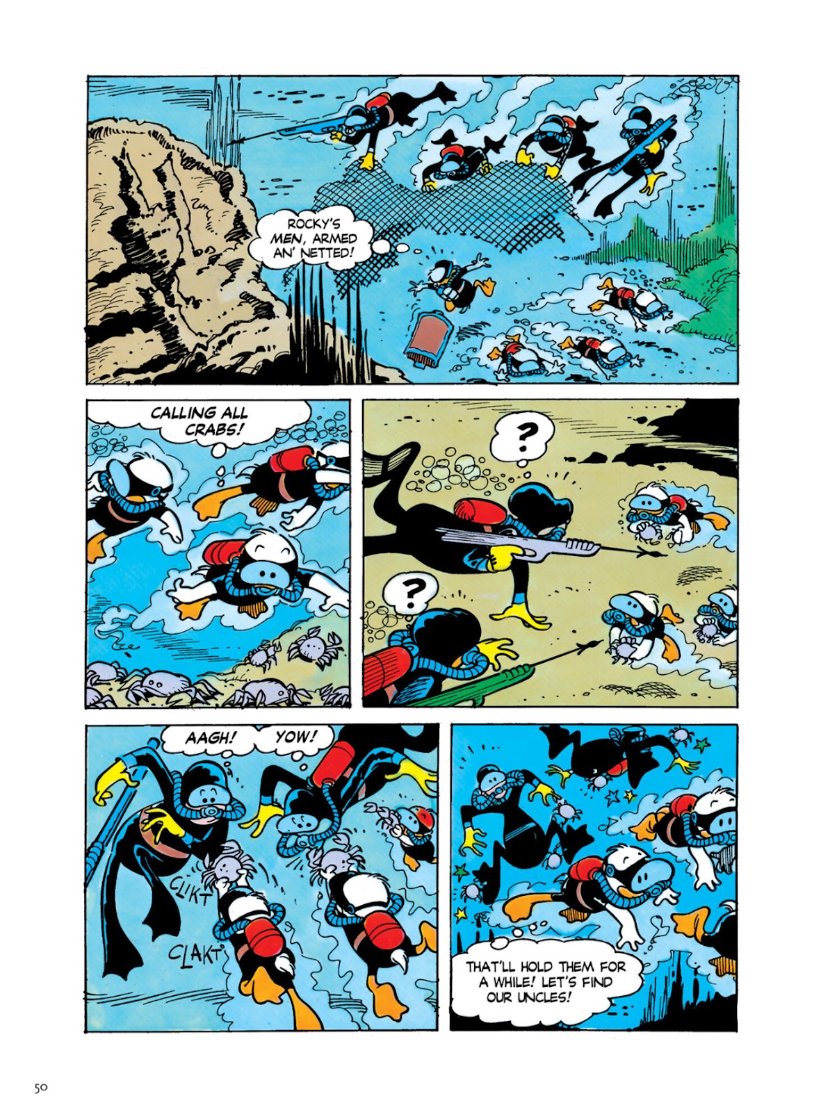 Disney Masters TPB 22 (Part 1) - Page 56