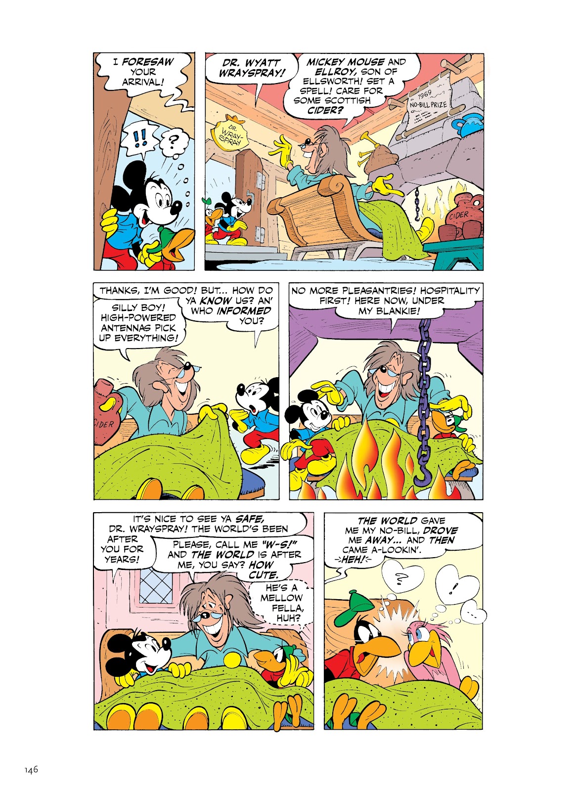 Disney Masters TPB 23 - Page 151