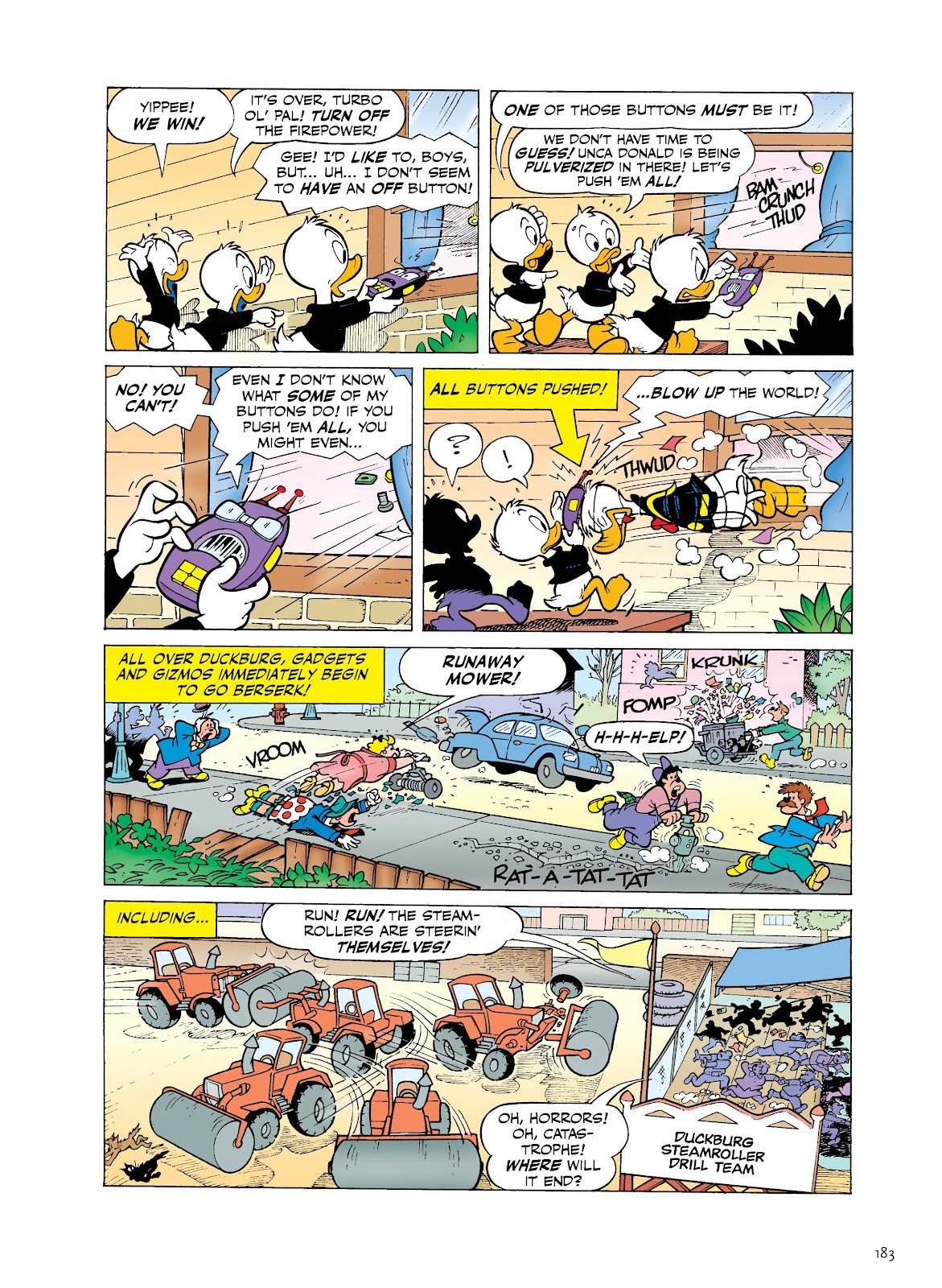 Disney Masters TPB 23 - Page 188