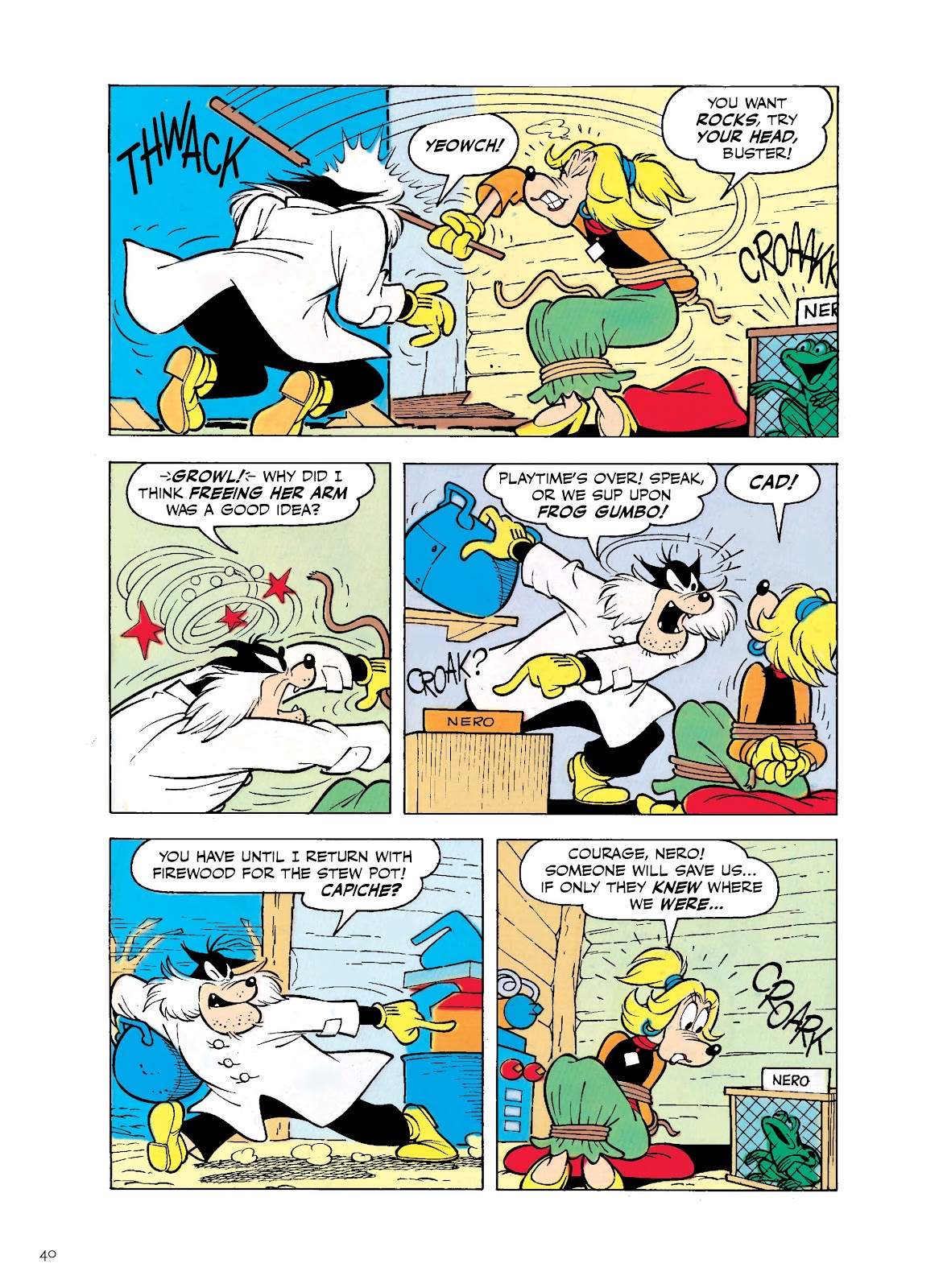 Disney Masters TPB 23 - Page 45