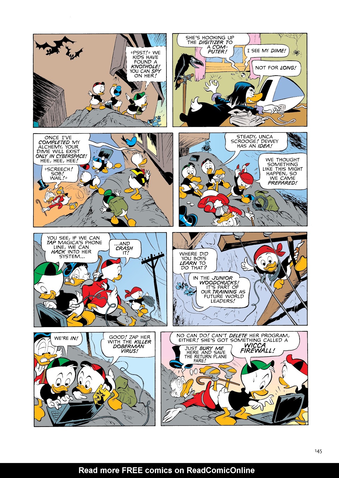 Disney Masters TPB 24 - Page 152
