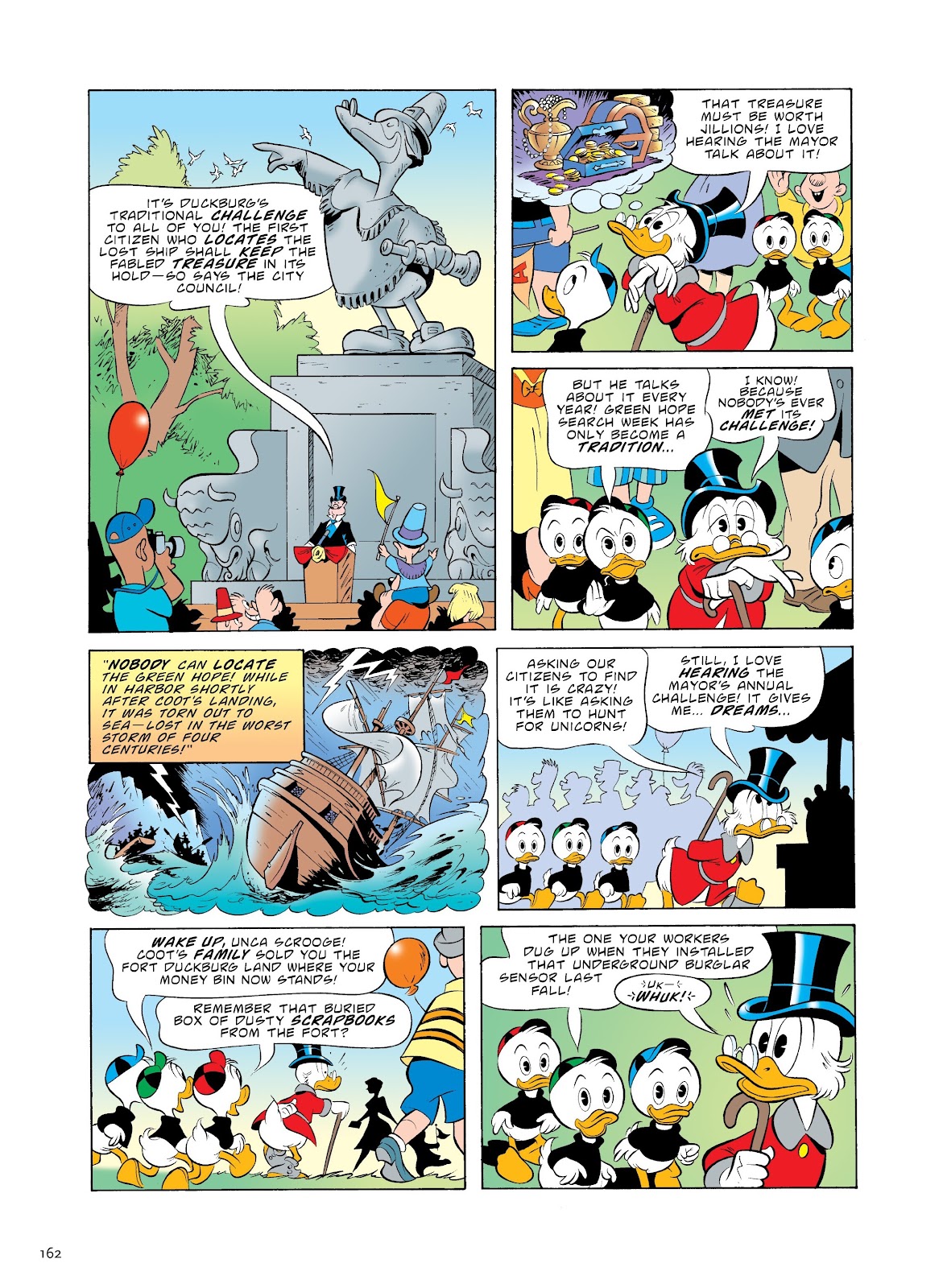 Disney Masters TPB 24 - Page 169