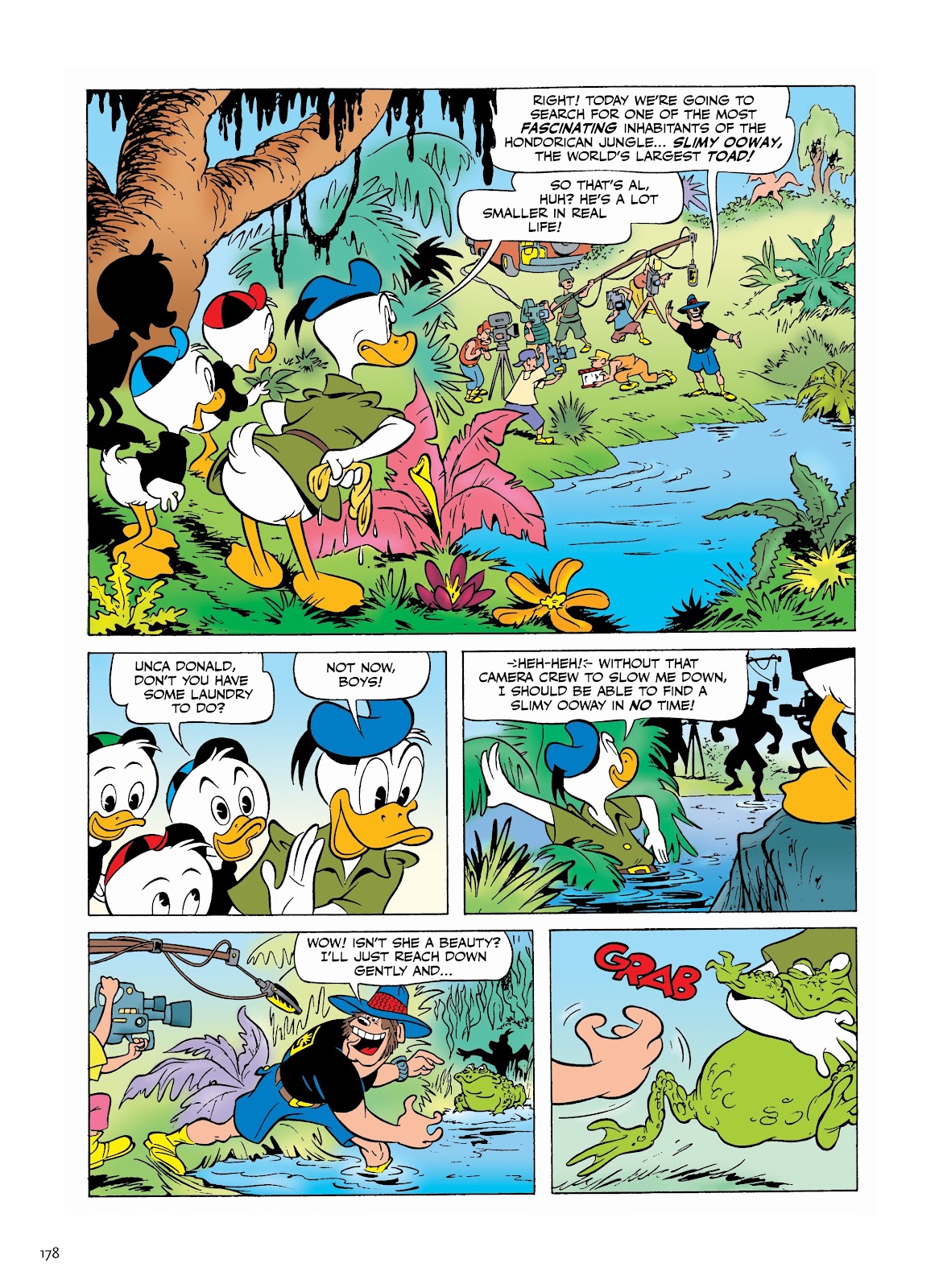 Disney Masters TPB 24 - Page 185