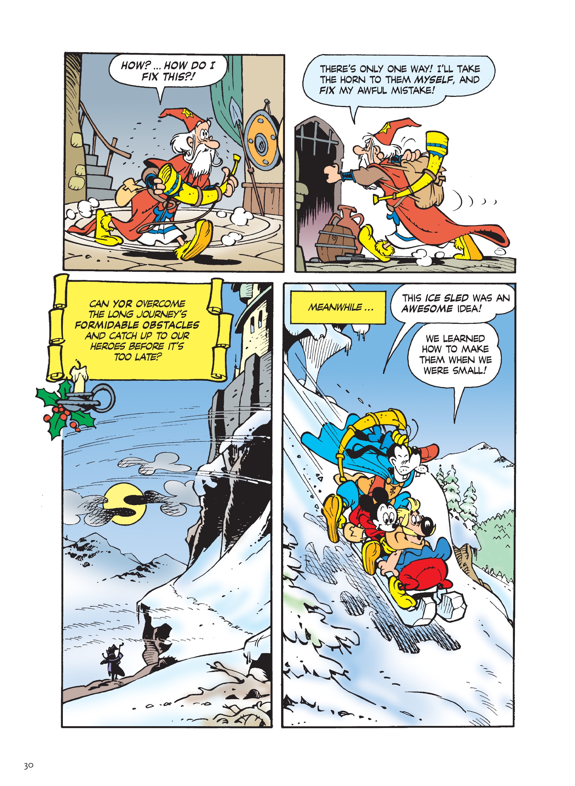 Disney Masters TPB_9_(Part_1) - Page 35
