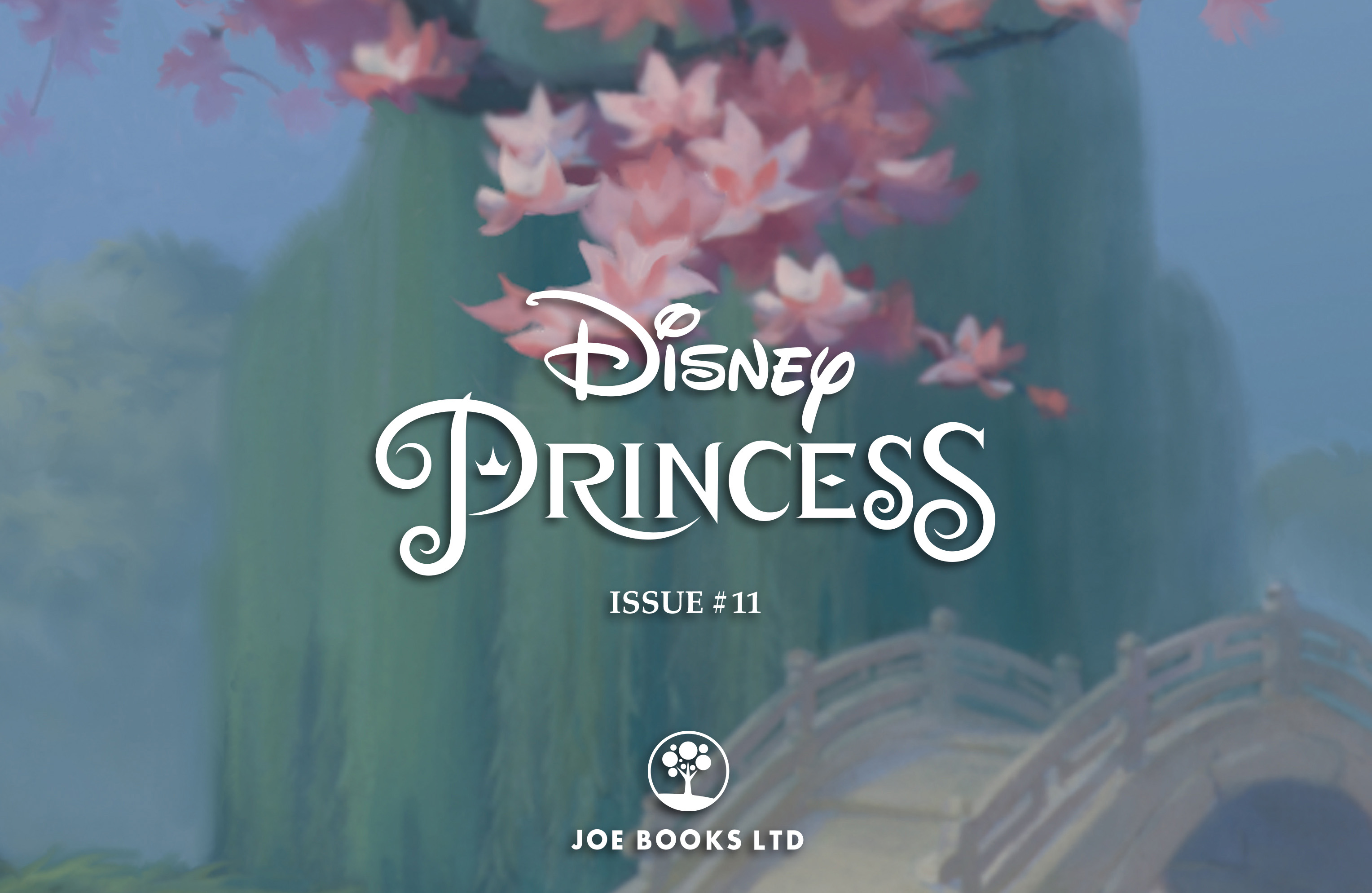 Disney Princess Issue #11 - Page 3