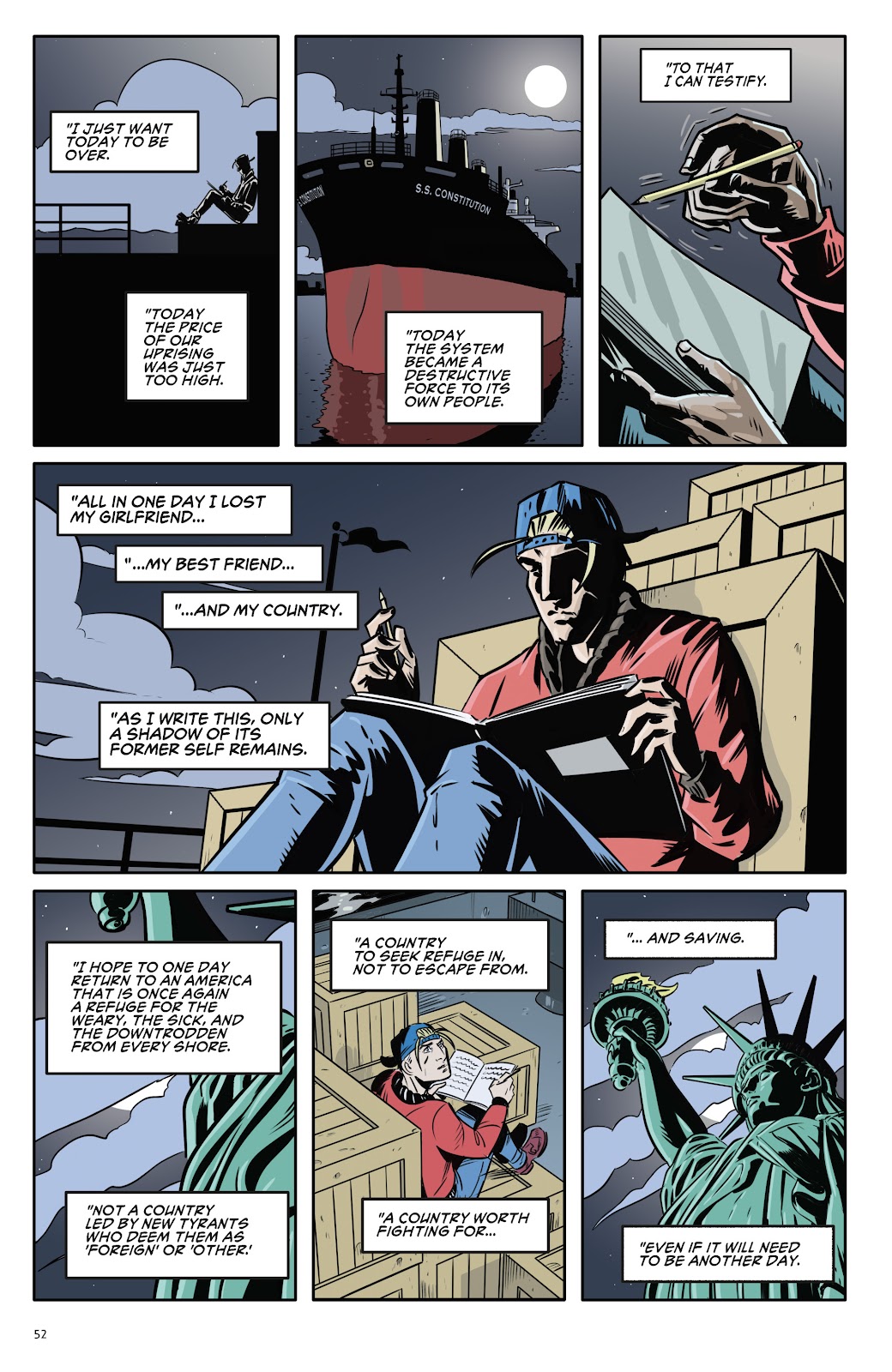 Dissident X TPB_(Part_1) - Page 53