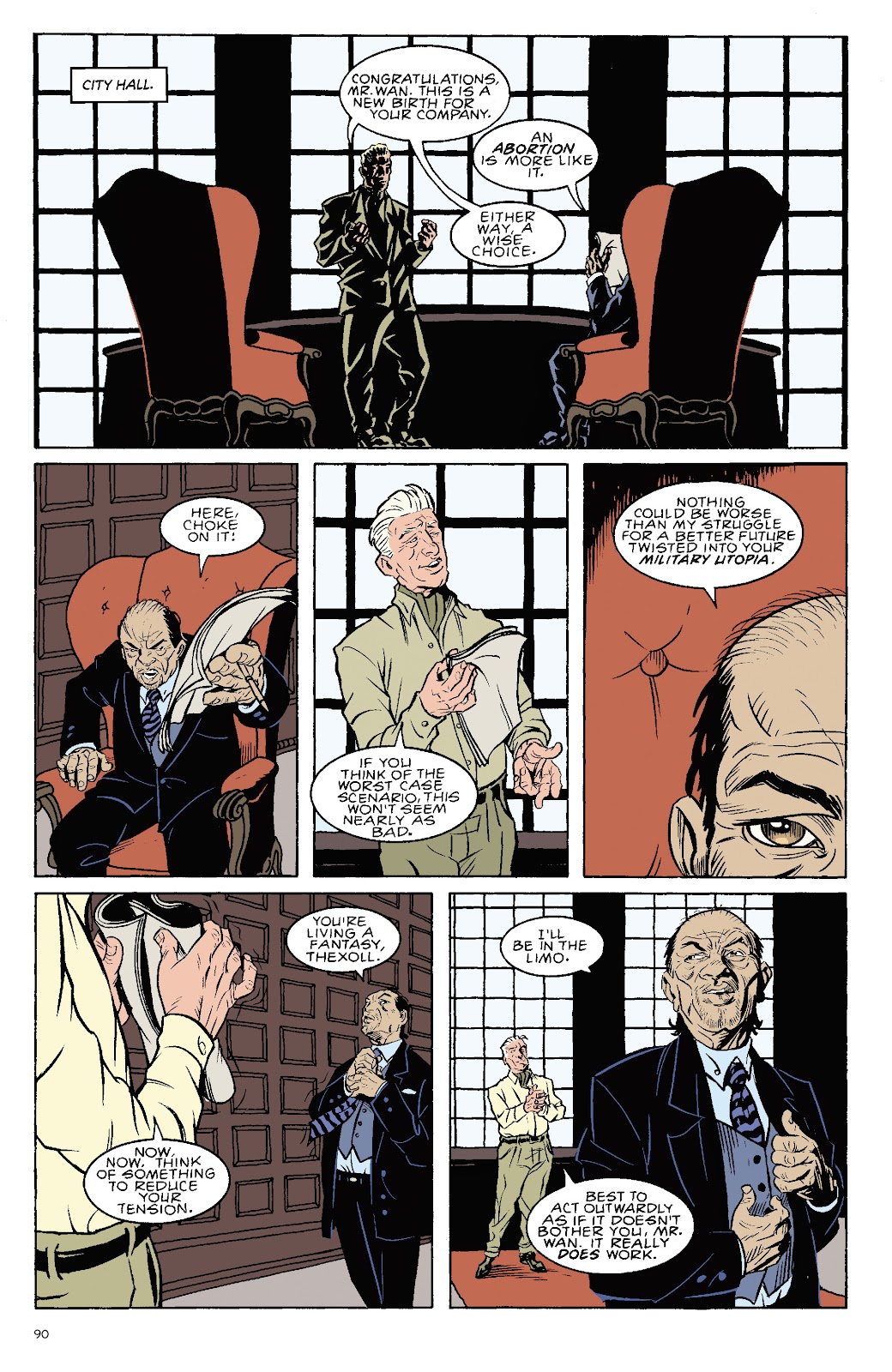 Dissident X TPB_(Part_1) - Page 90