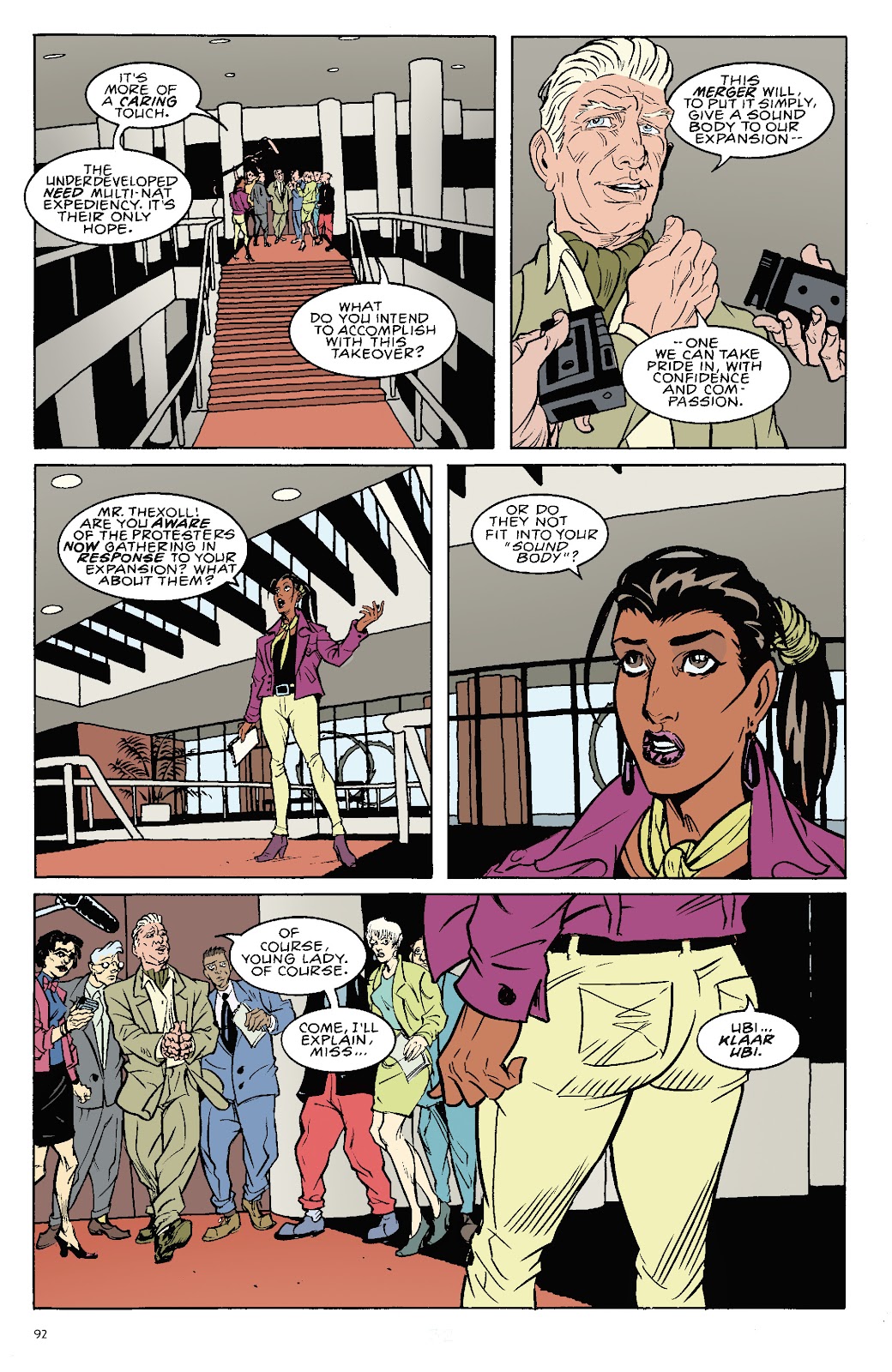 Dissident X TPB_(Part_1) - Page 92