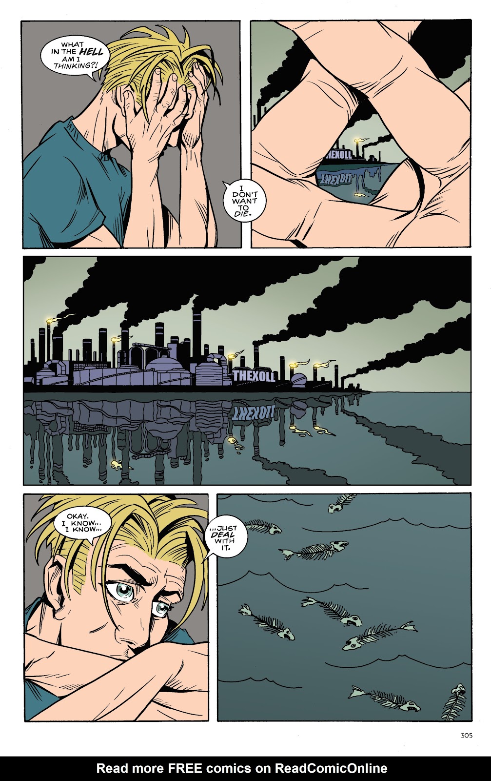 Dissident X TPB_(Part_3) - Page 99