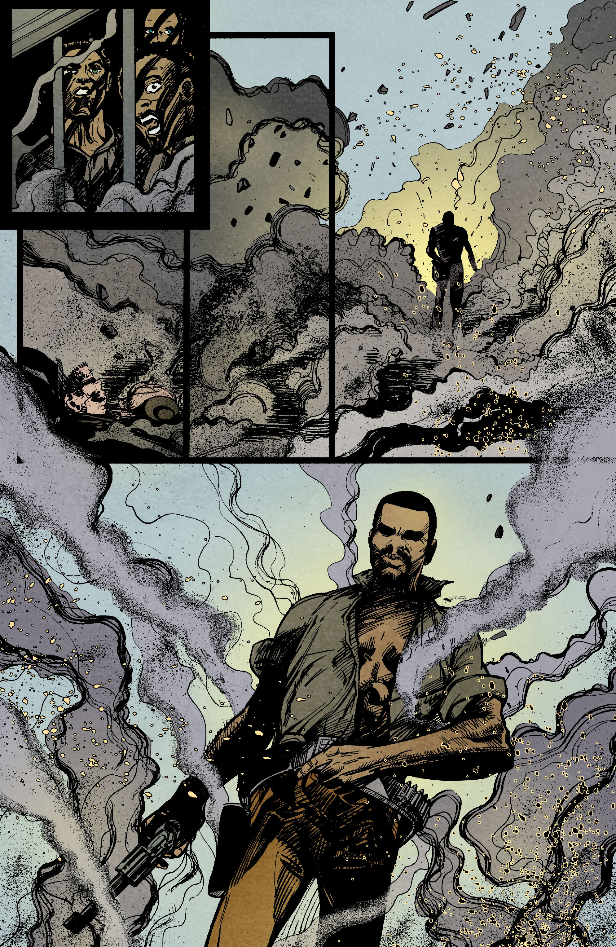 Django Unchained Issue #6 - Page 39