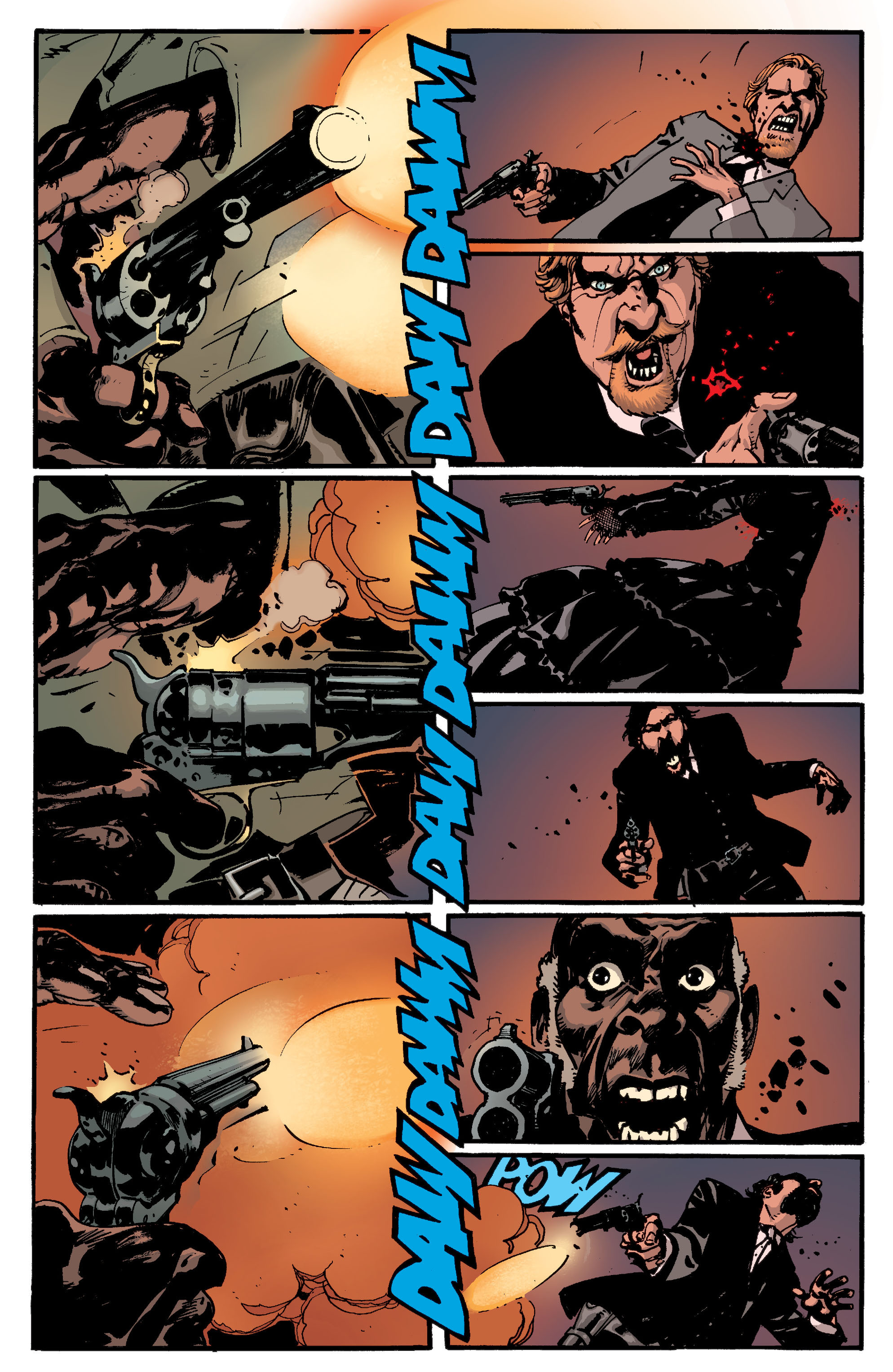 Django Unchained Issue #7 - Page 27